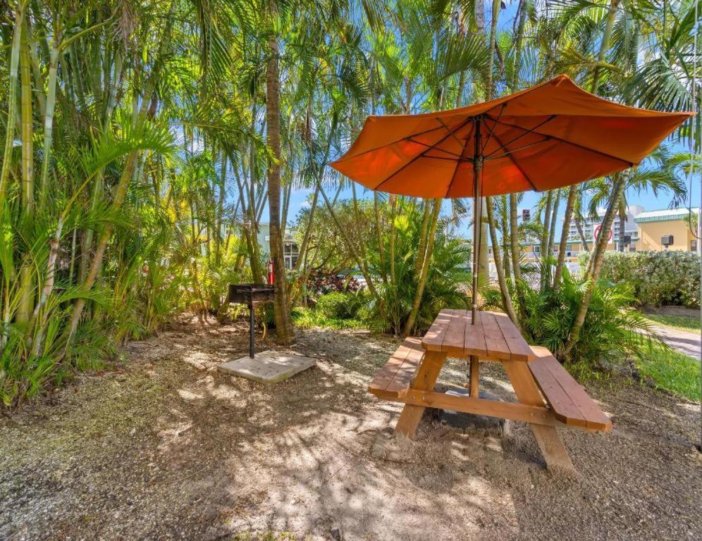 Oasis Getaways Escape the COLD!