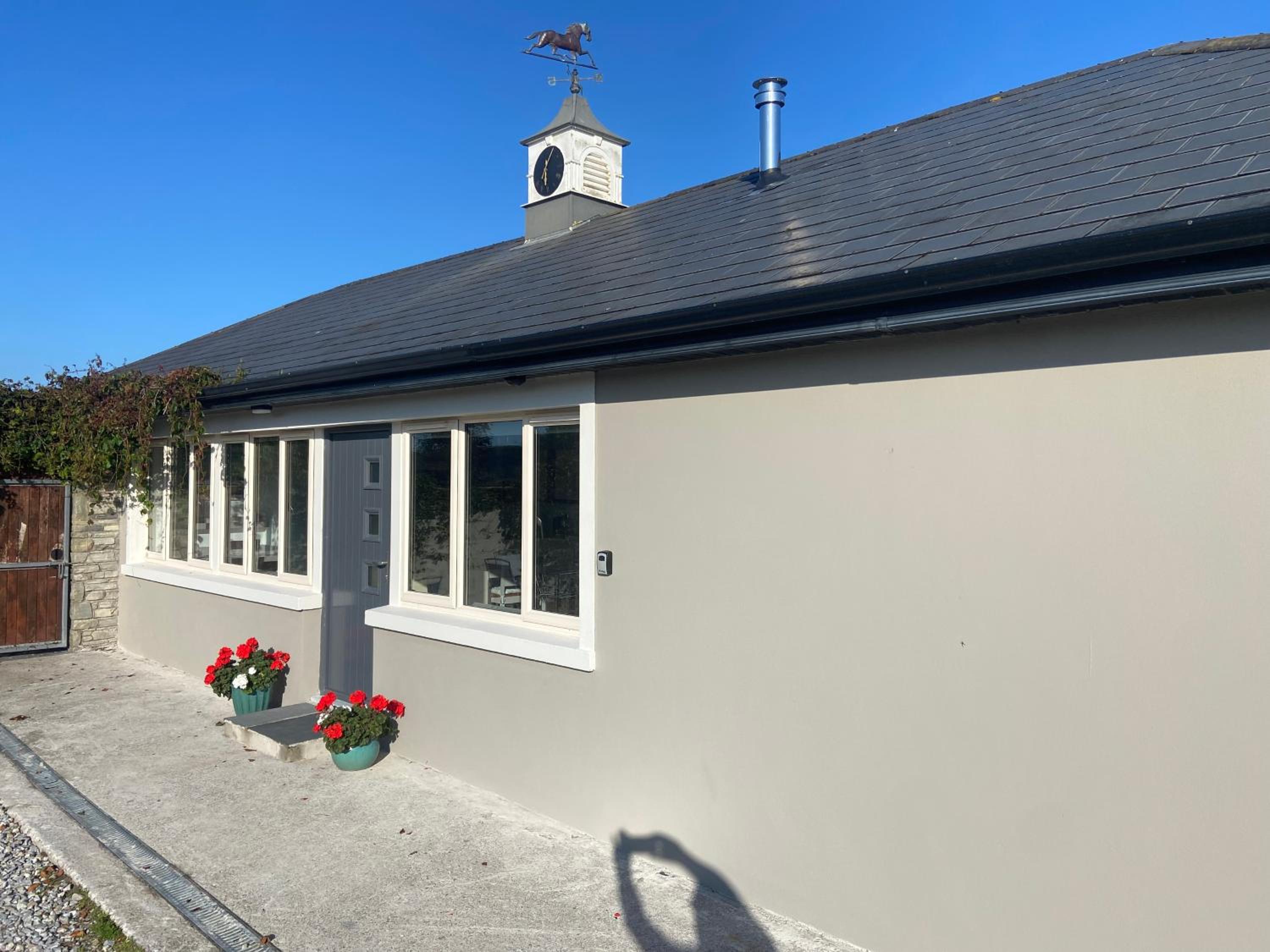 MEADOWLANE LODGE