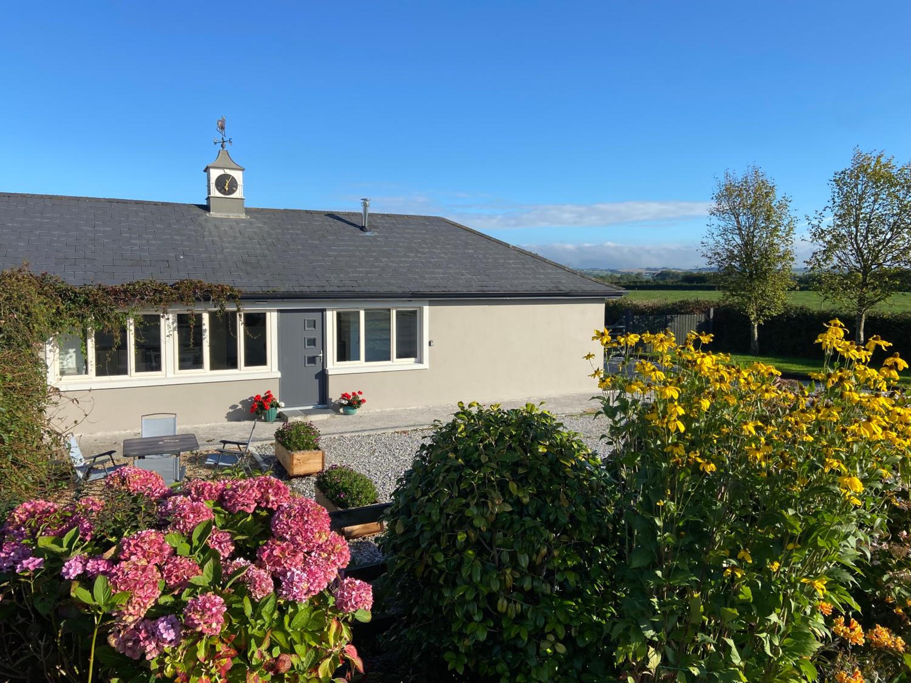 MEADOWLANE LODGE