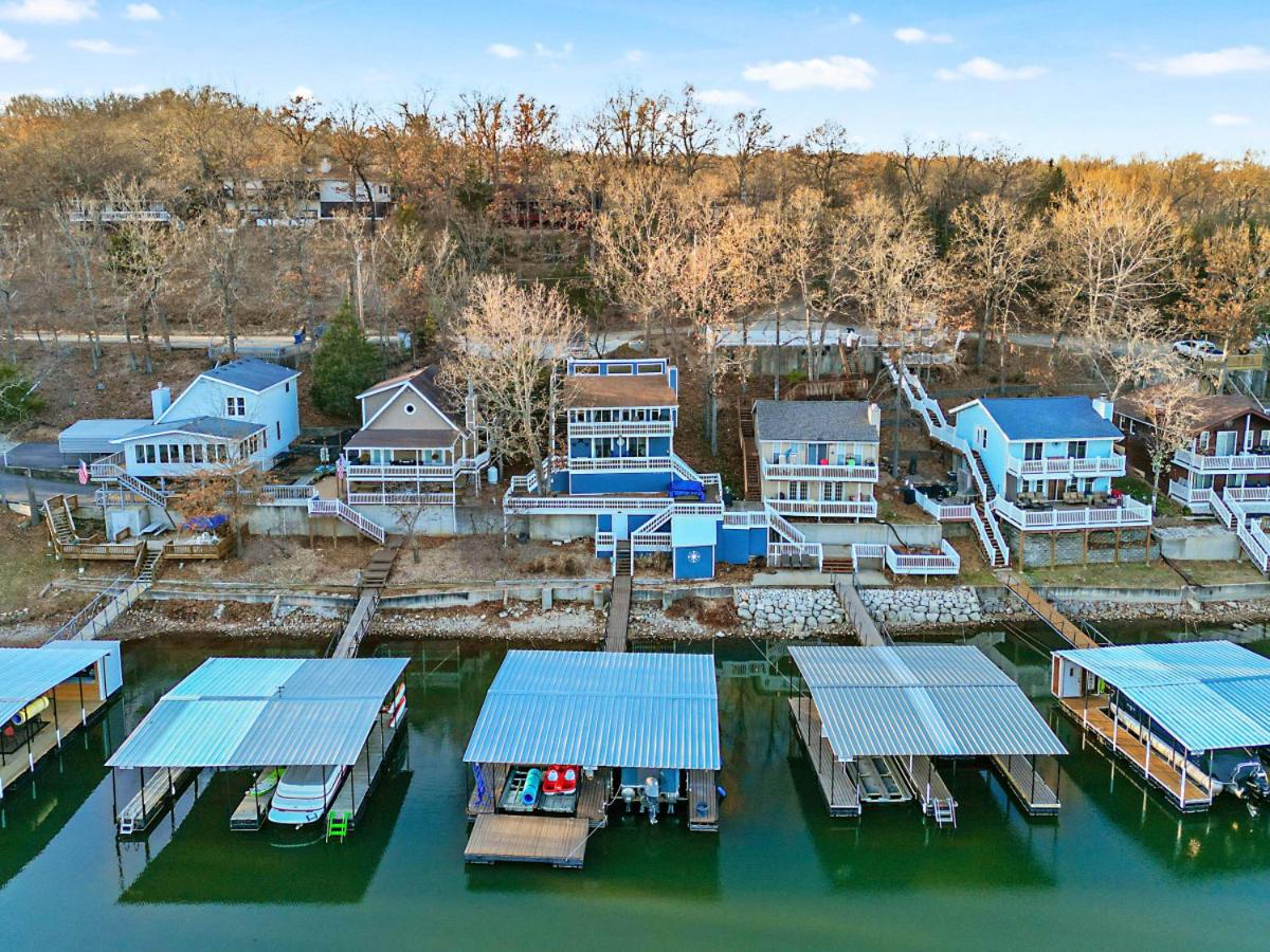 The Blue Bungalow Private Dock, Kayaks, Paddleboat view 2