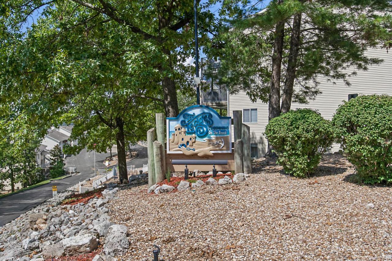 Ledges Landing Waterfront Condo, Beach, Pools