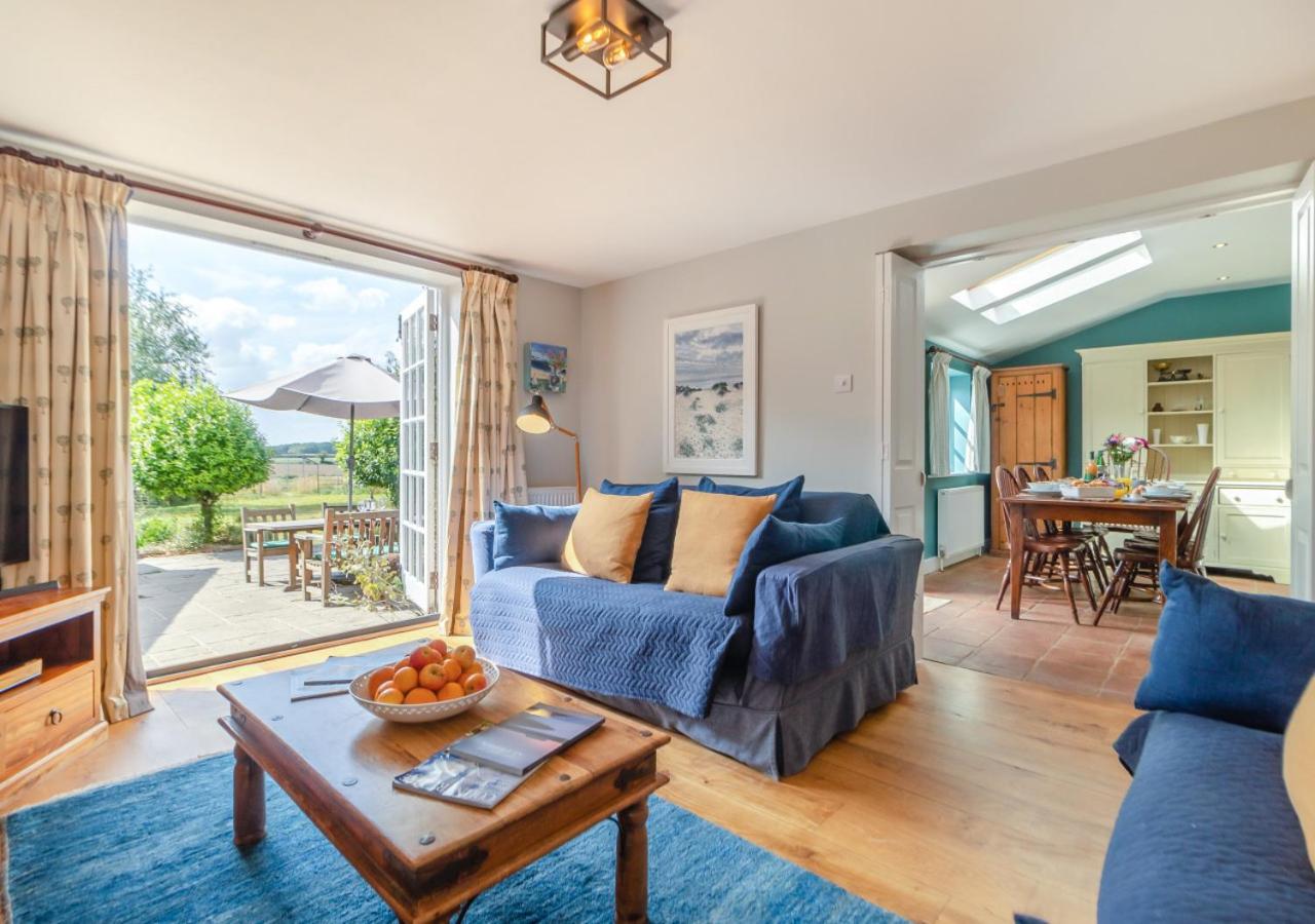 3 Bed in Westleton Saxmundham oc-est