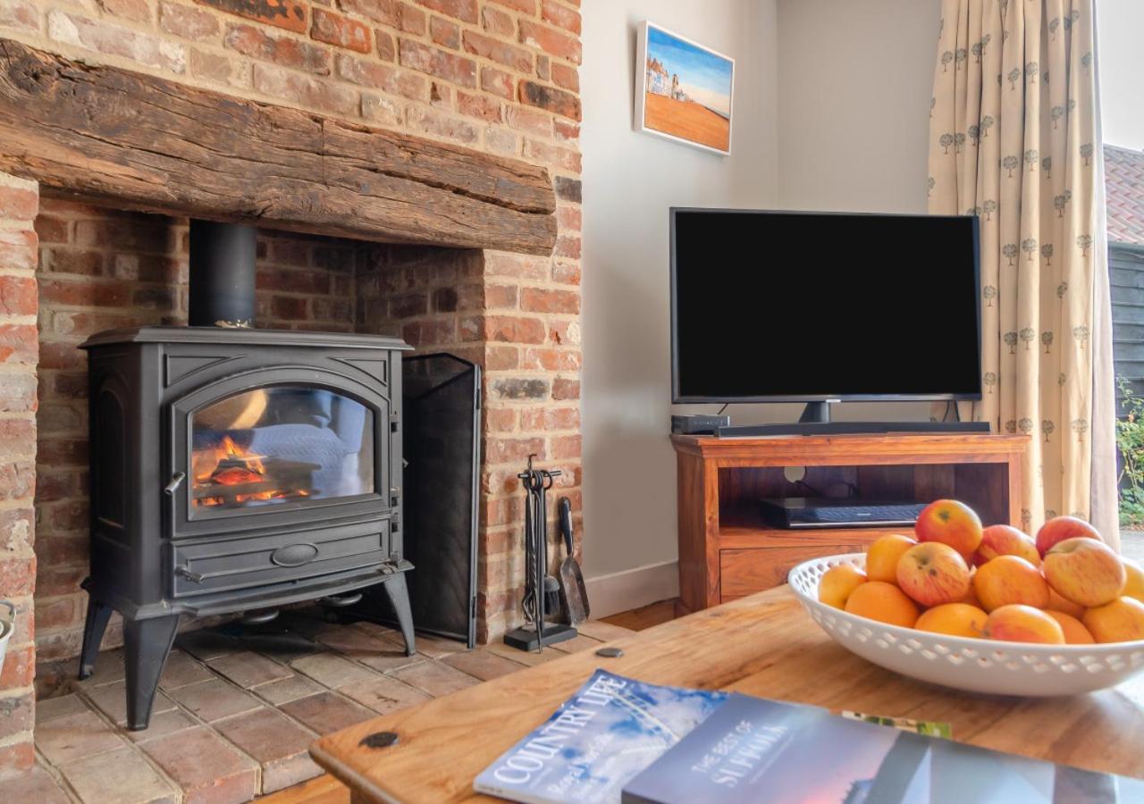 3 Bed in Westleton Saxmundham oc-est