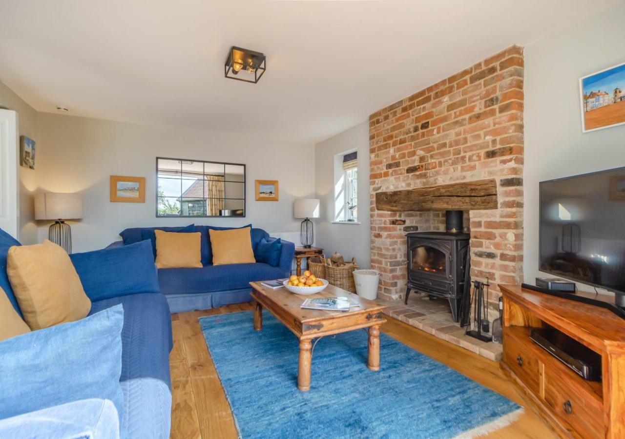 3 Bed in Westleton Saxmundham oc-est