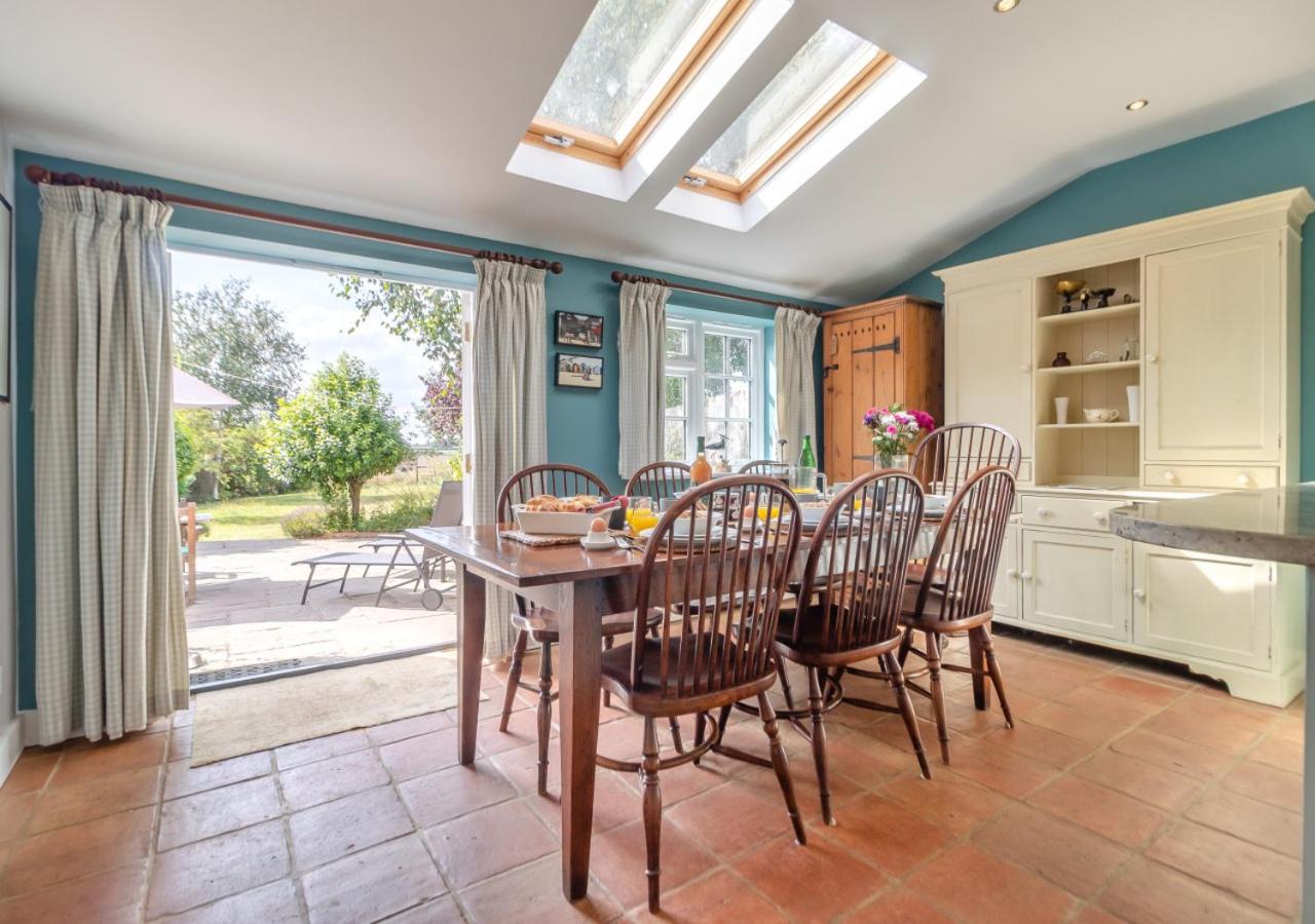 3 Bed in Westleton Saxmundham oc-est