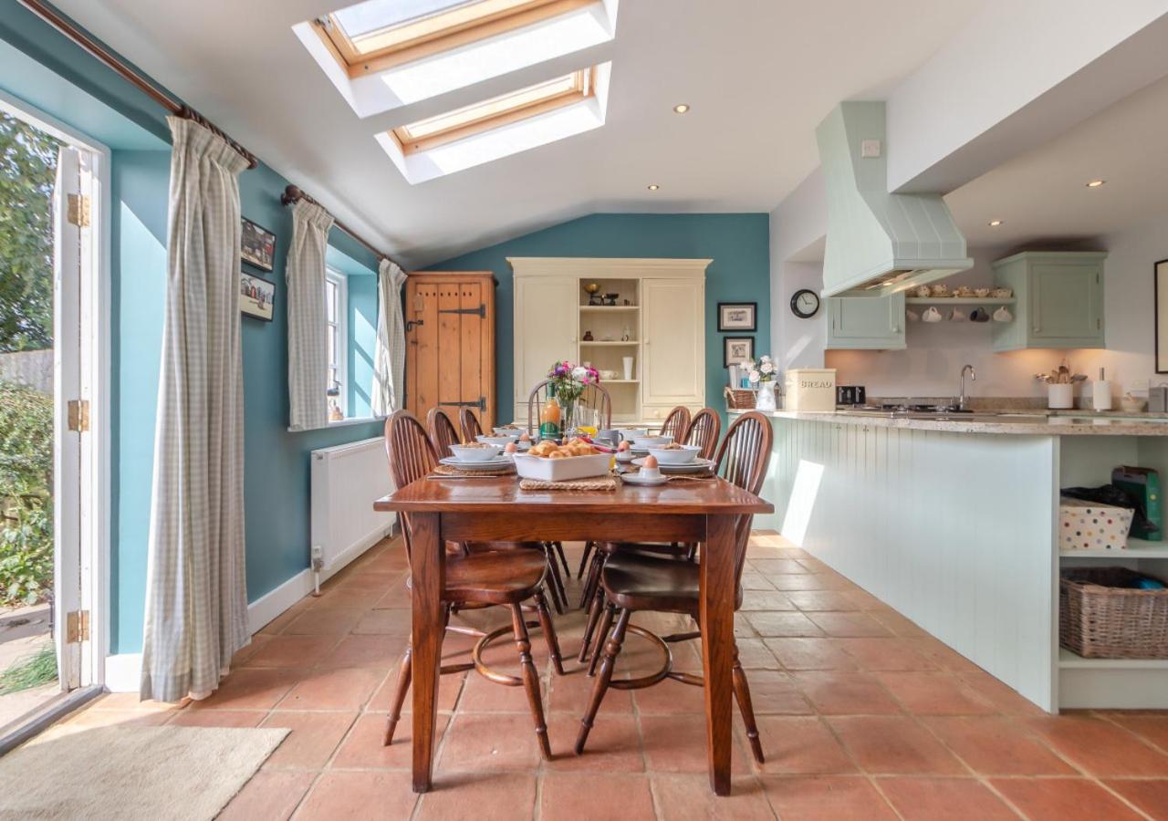3 Bed in Westleton Saxmundham oc-est