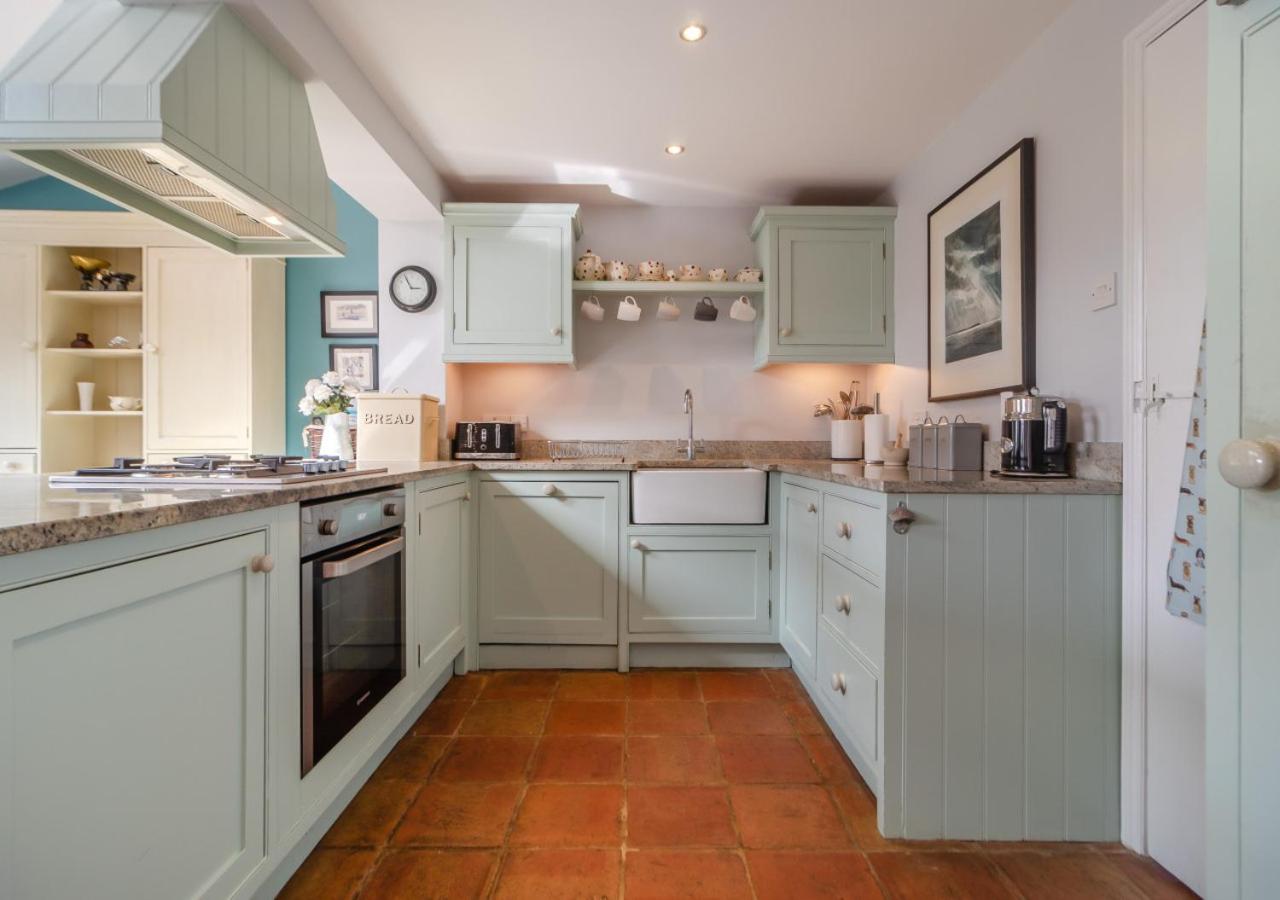 3 Bed in Westleton Saxmundham oc-est