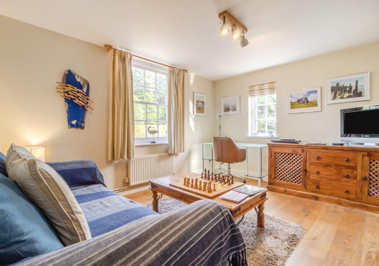3 Bed in Westleton Saxmundham oc-est