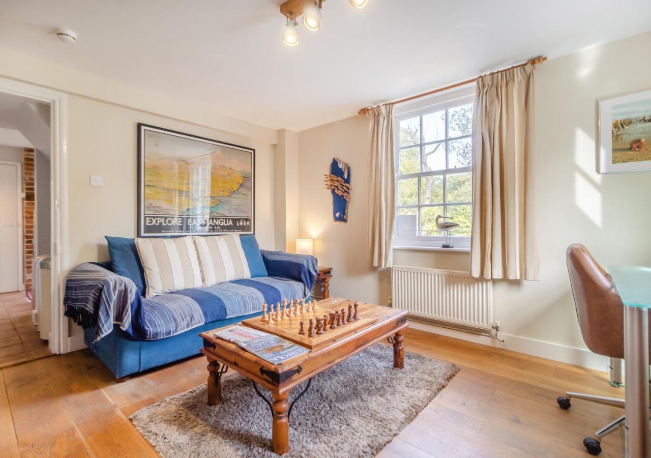 3 Bed in Westleton Saxmundham oc-est
