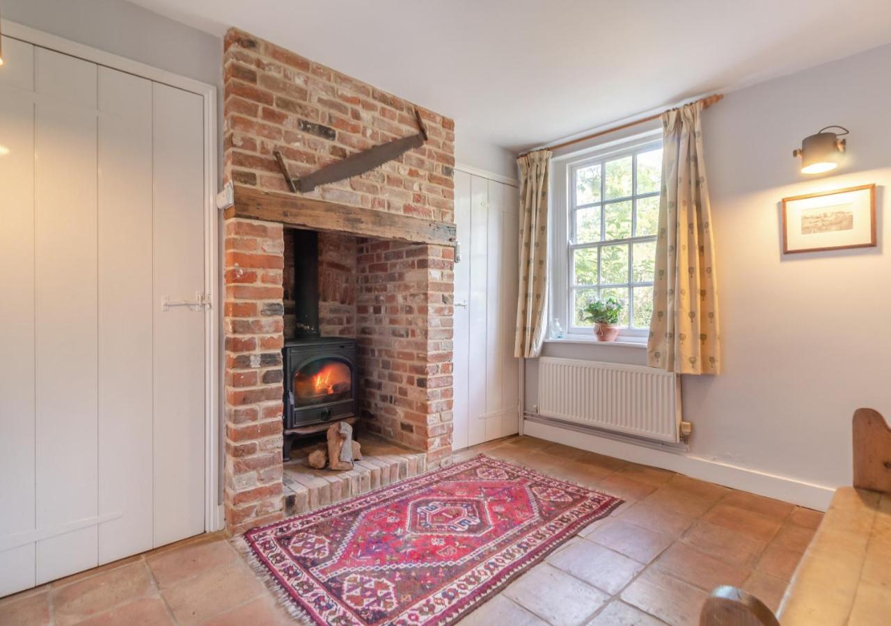 3 Bed in Westleton Saxmundham oc-est