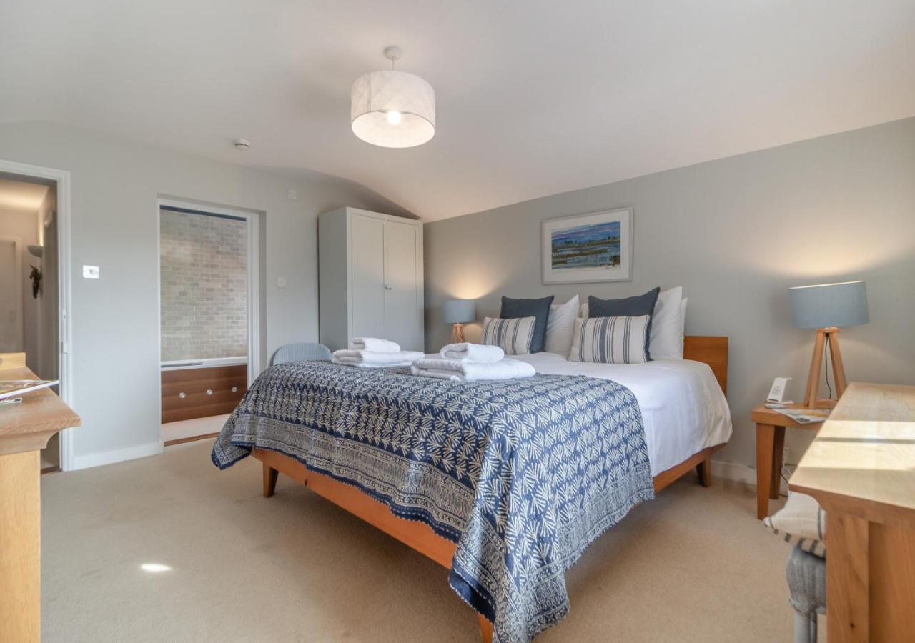 3 Bed in Westleton Saxmundham oc-est