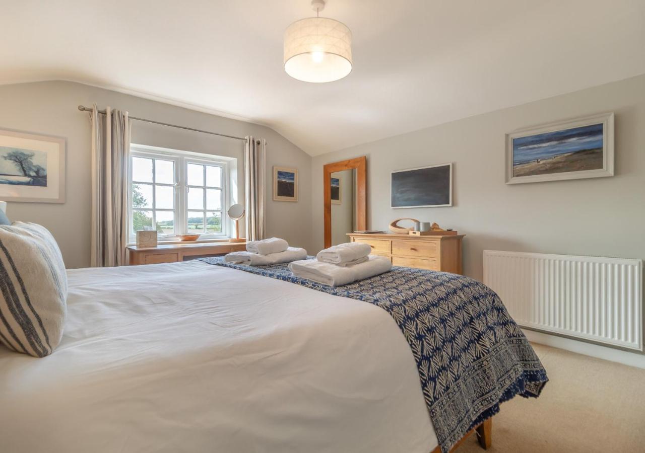 3 Bed in Westleton Saxmundham oc-est