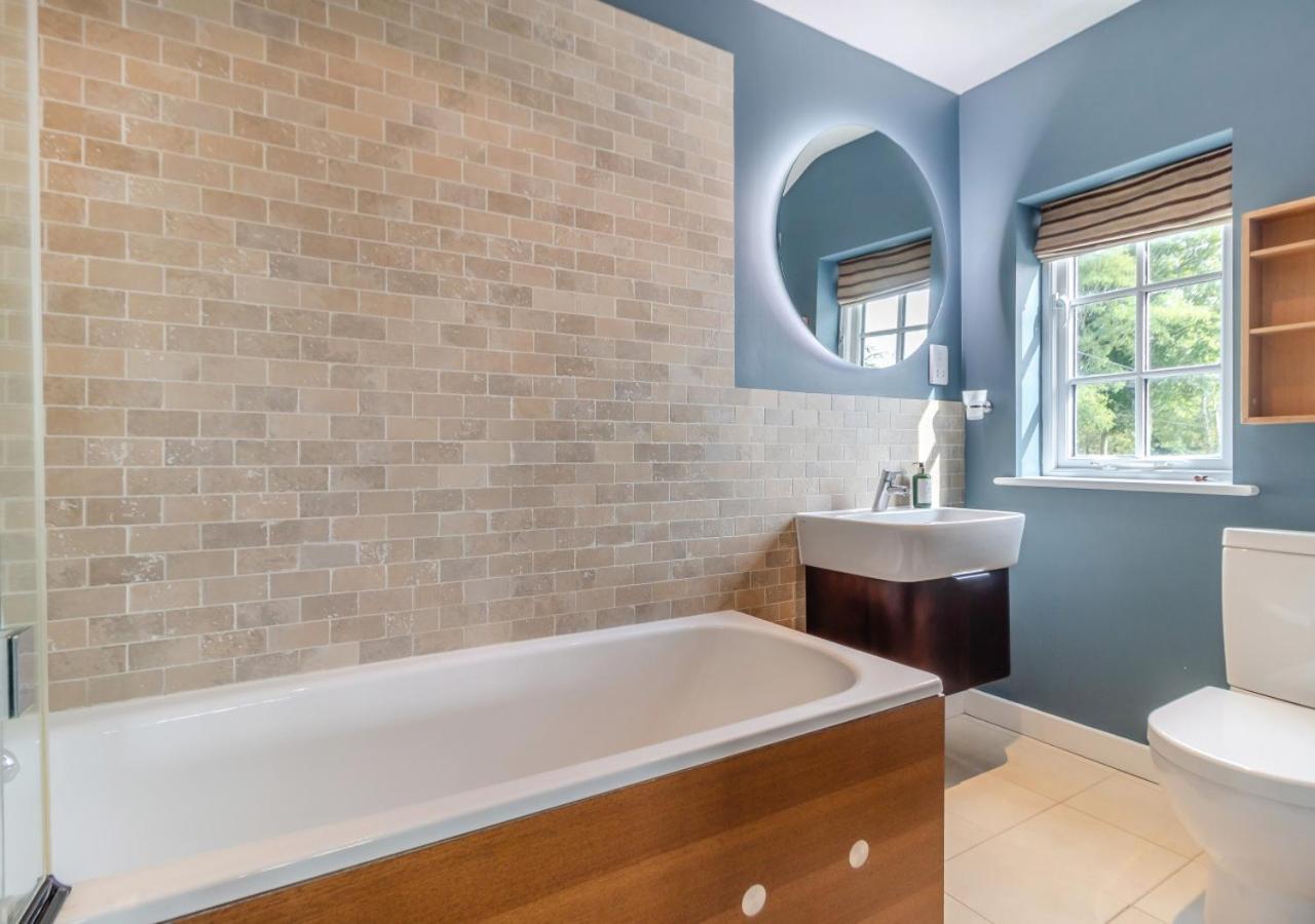 3 Bed in Westleton Saxmundham oc-est