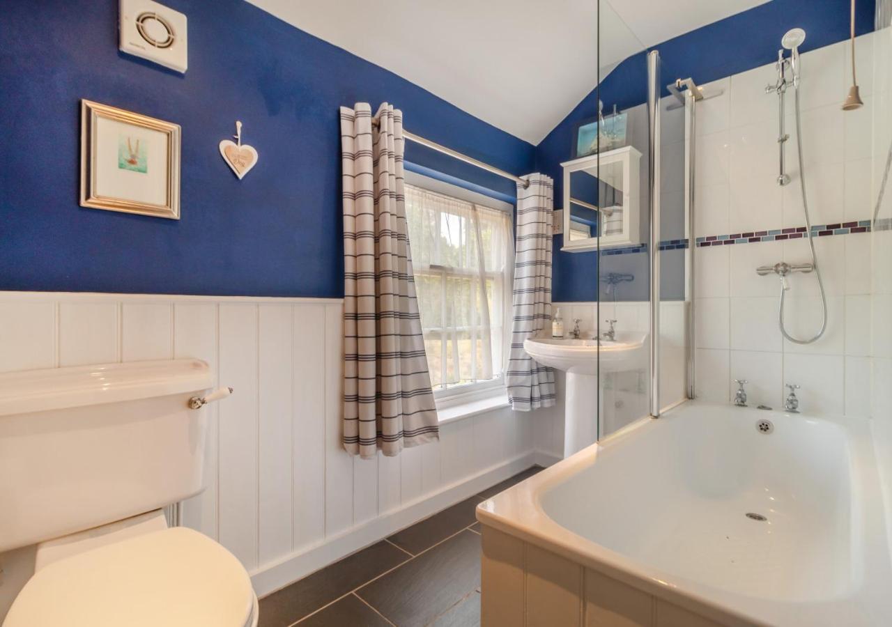 3 Bed in Westleton Saxmundham oc-est