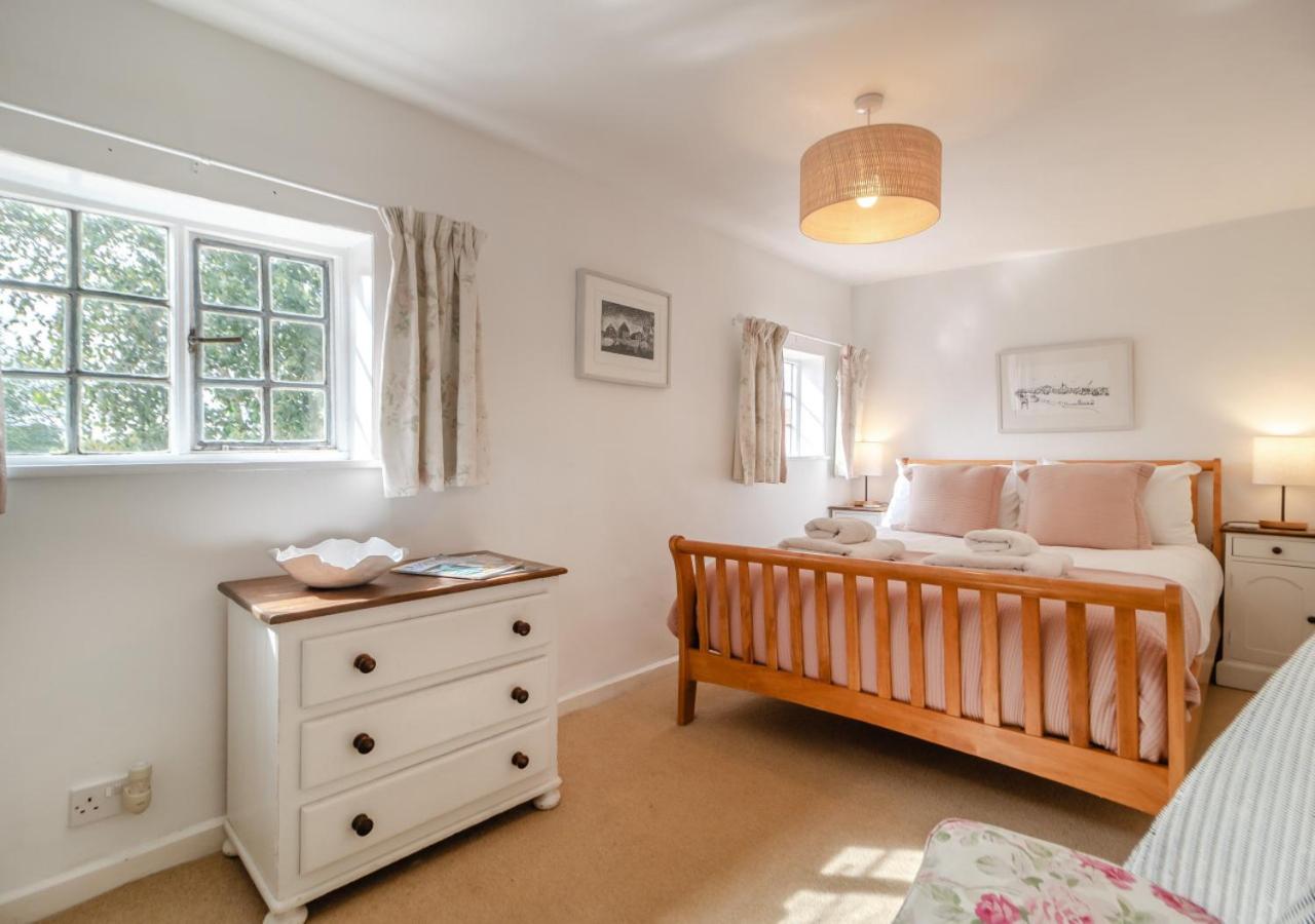 3 Bed in Westleton Saxmundham oc-est