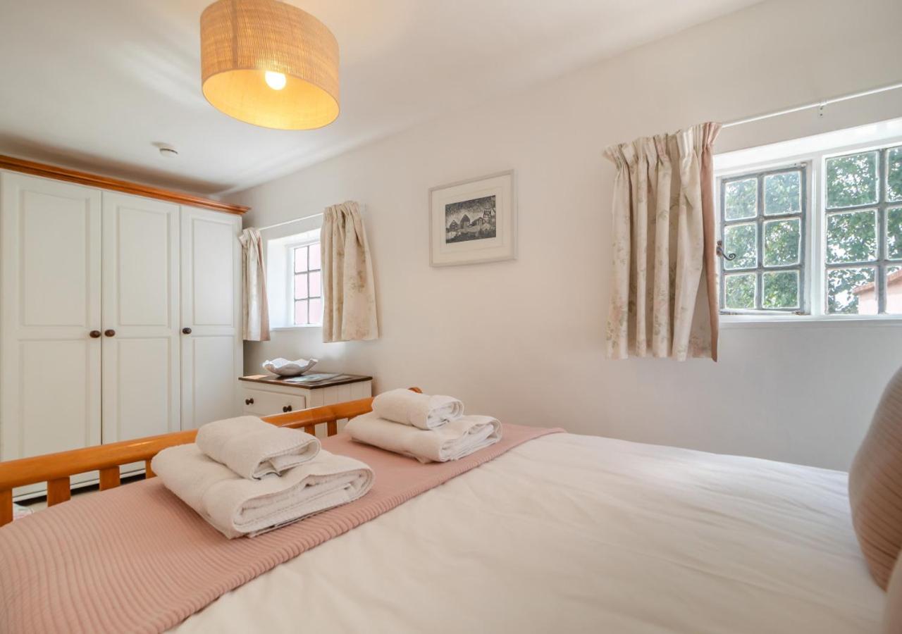 3 Bed in Westleton Saxmundham oc-est