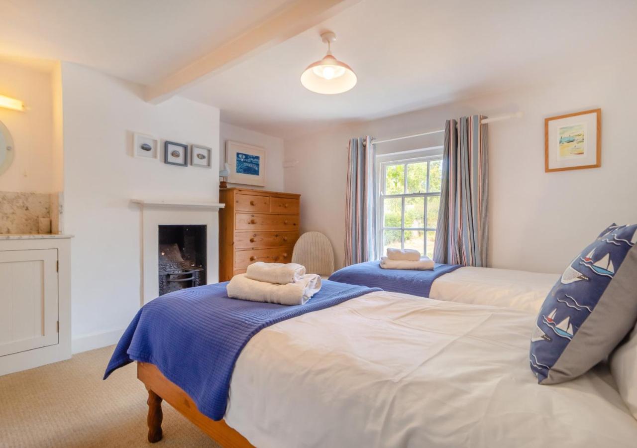 3 Bed in Westleton Saxmundham oc-est