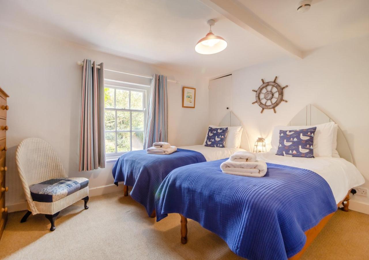 3 Bed in Westleton Saxmundham oc-est