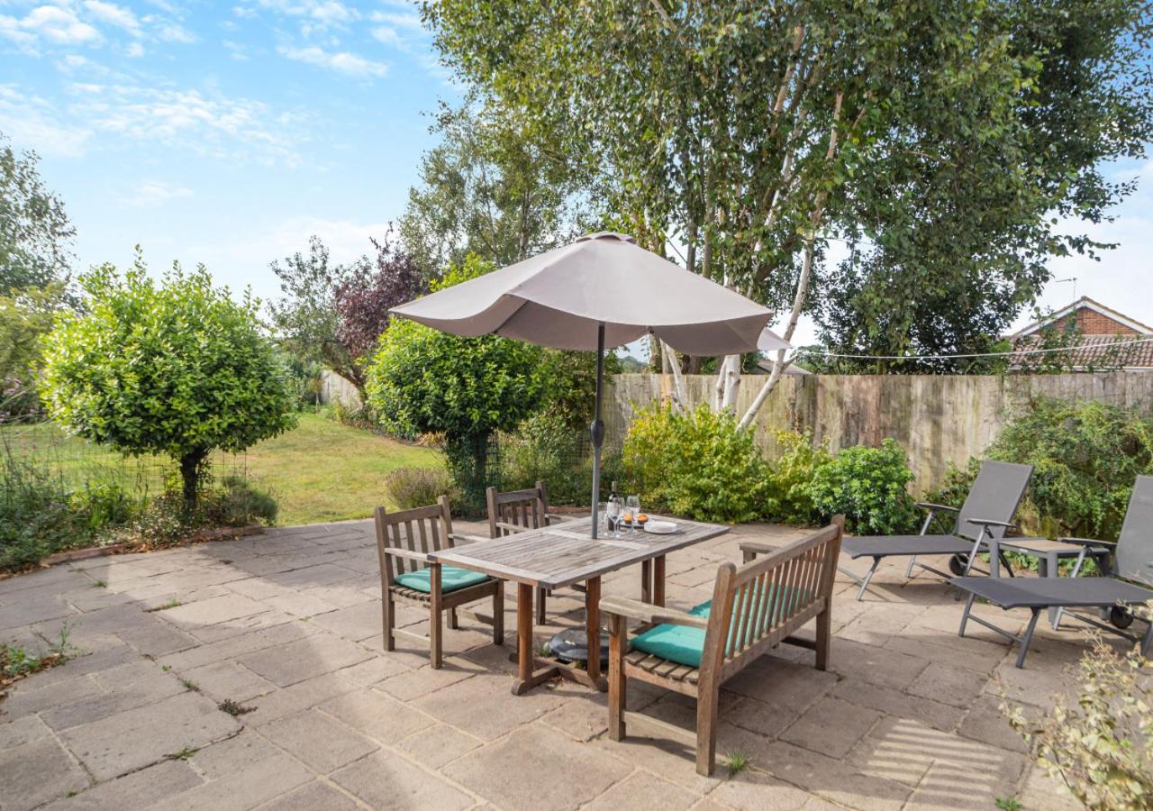 3 Bed in Westleton Saxmundham oc-est