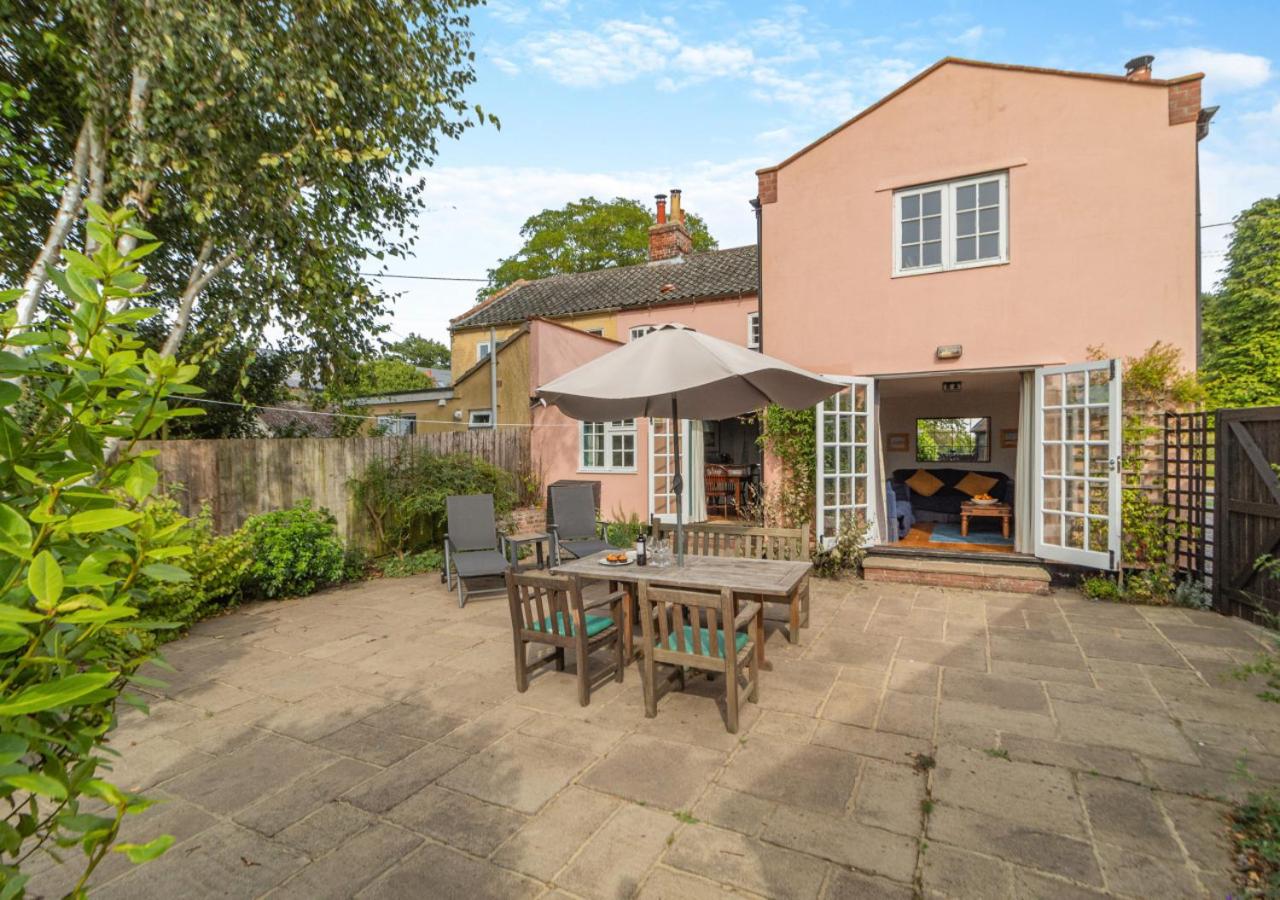 3 Bed in Westleton Saxmundham oc-est