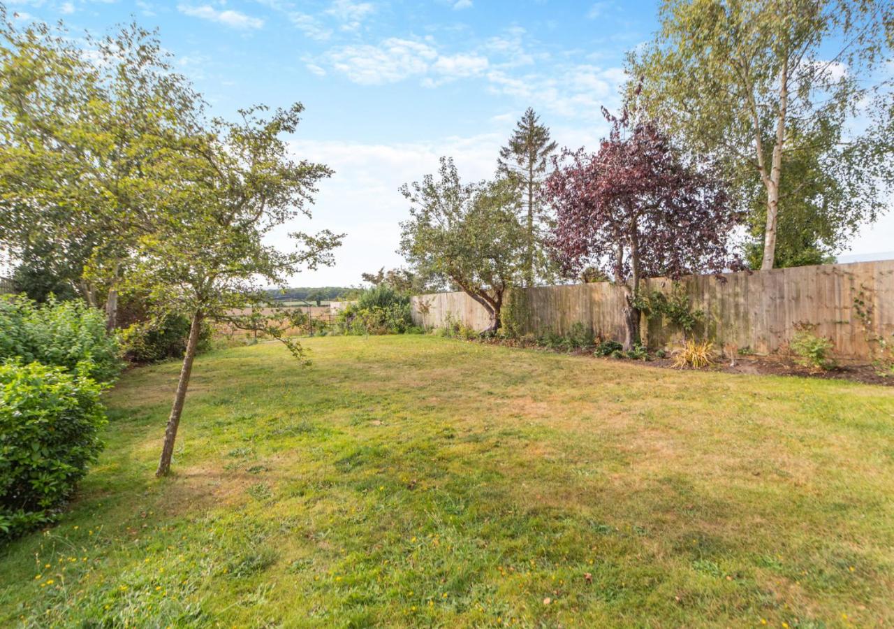 3 Bed in Westleton Saxmundham oc-est