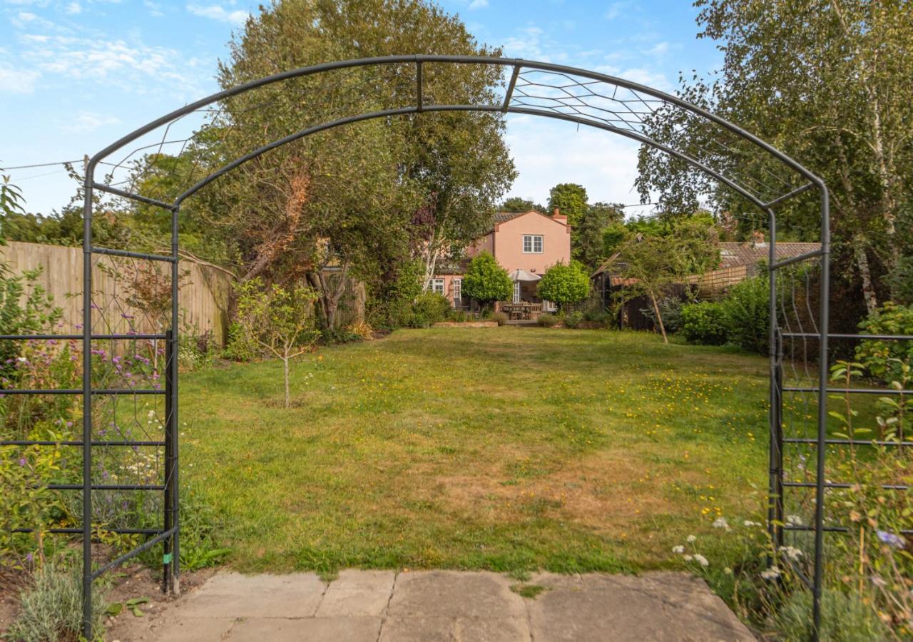 3 Bed in Westleton Saxmundham oc-est