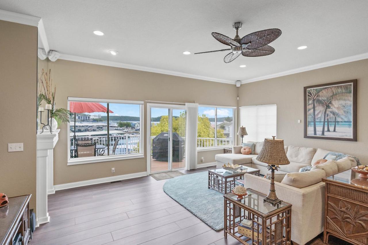 Malibu Delight Tiki Bar, Private Dock, and More view 2