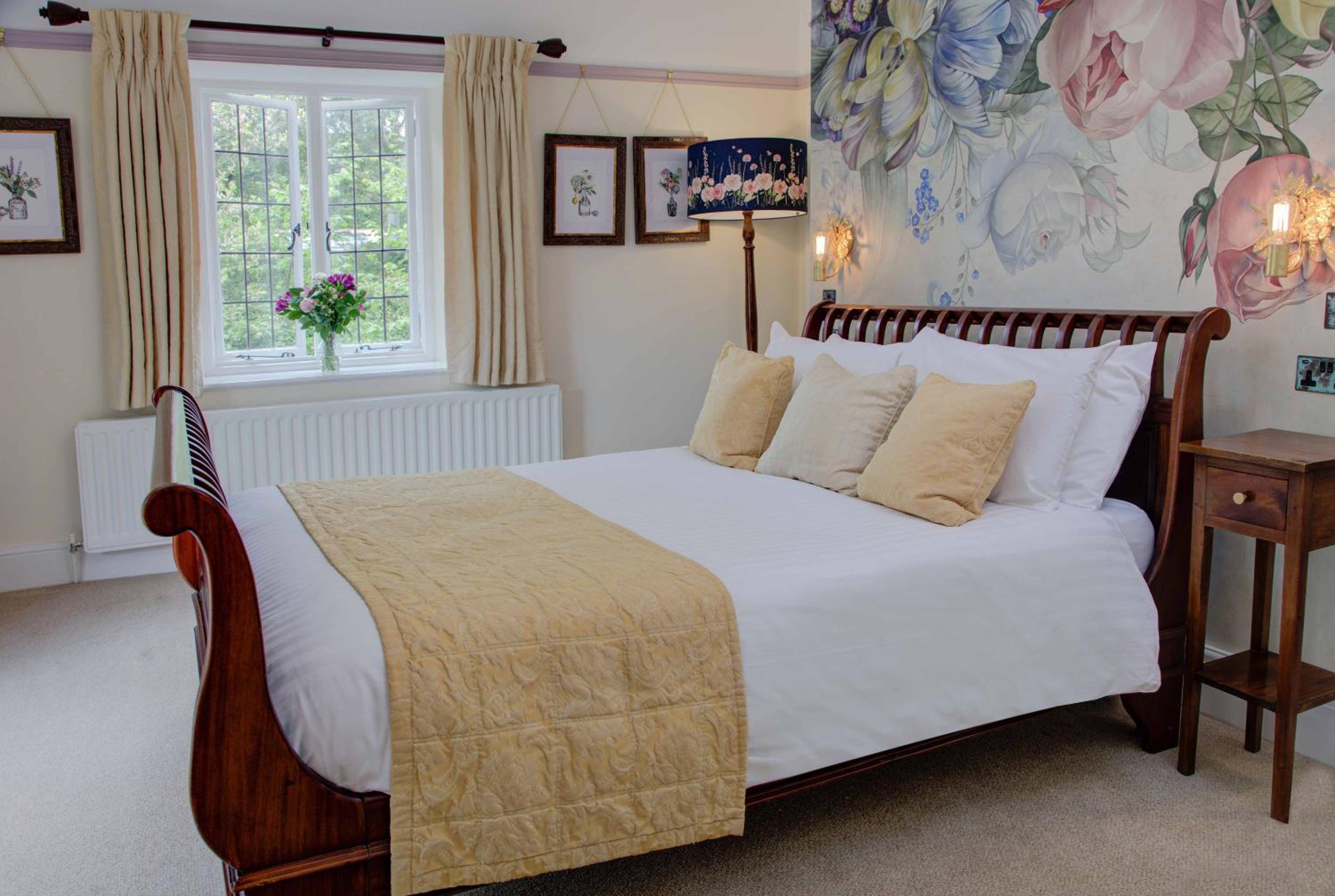 Sherborne Vacations - The Grange at Oborne - Property Image 5