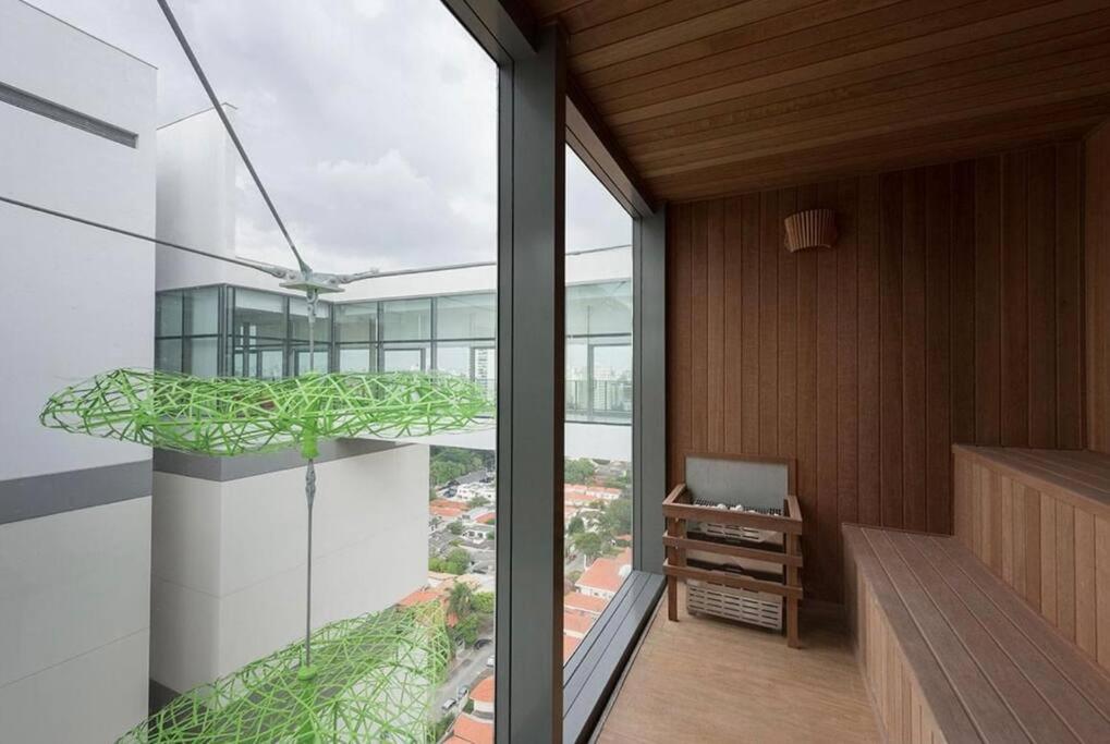 Apartamento Fabuloso - Habitarte