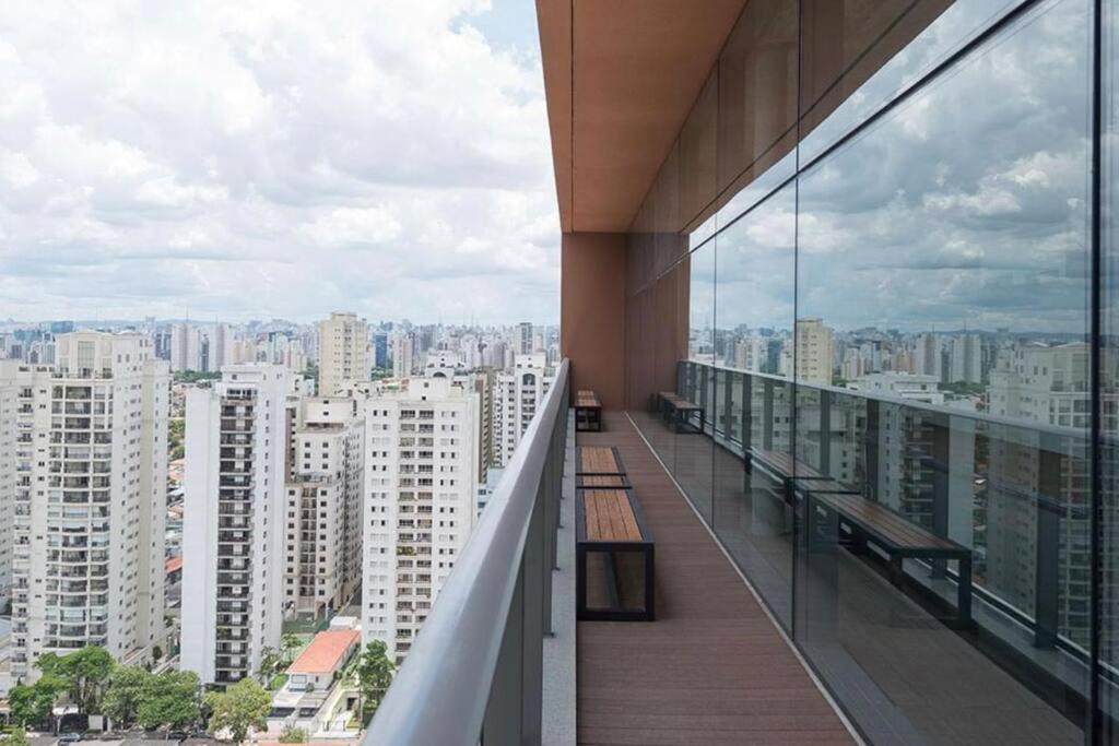 Apartamento Fabuloso - Habitarte
