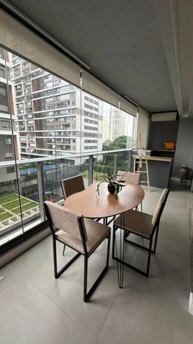 Apartamento Fabuloso - Habitarte