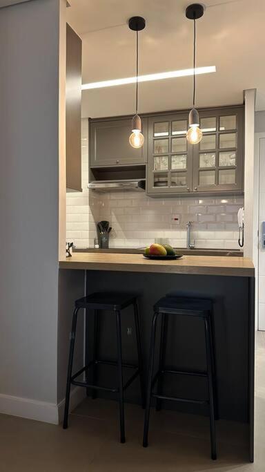Apartamento Fabuloso - Habitarte