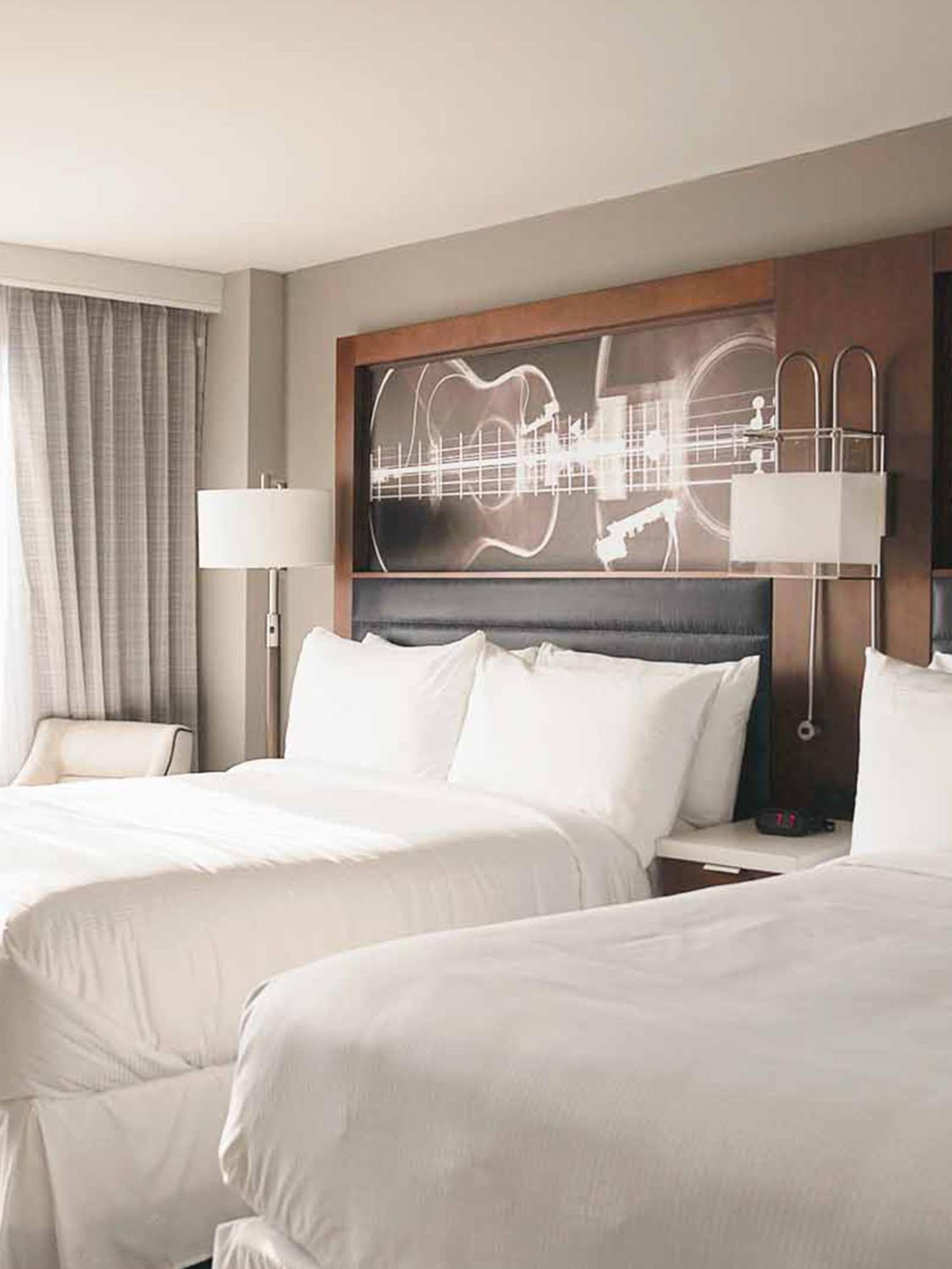 Memphis Vitality Hotel 2