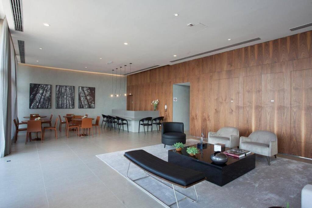 Apartamento Fabuloso - Habitarte