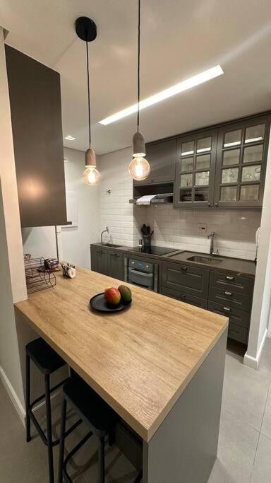 Apartamento Fabuloso - Habitarte