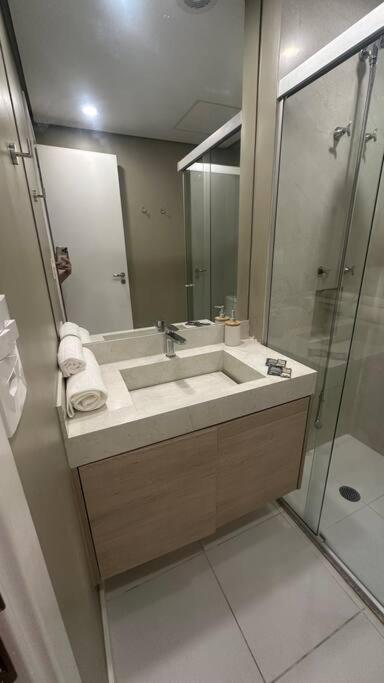 Apartamento Fabuloso - Habitarte