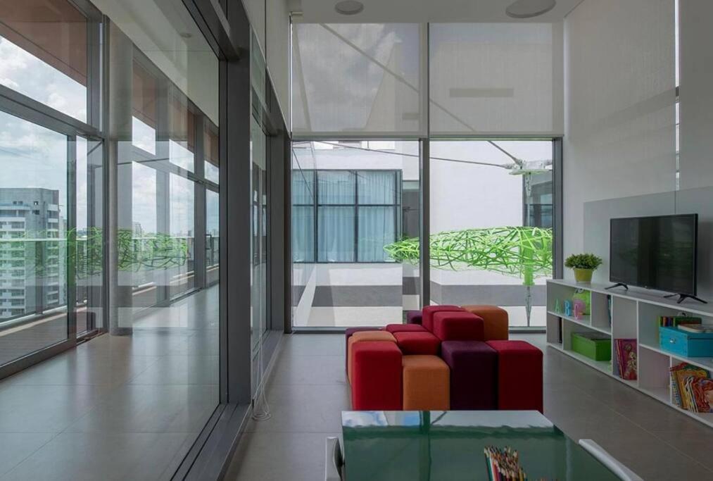 Apartamento Fabuloso - Habitarte