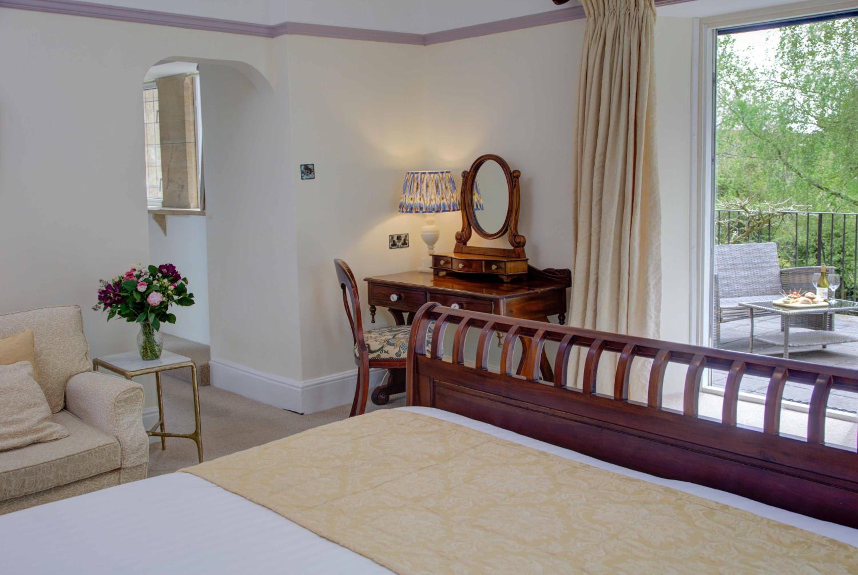 Sherborne Vacations - The Grange at Oborne - Property Image 4