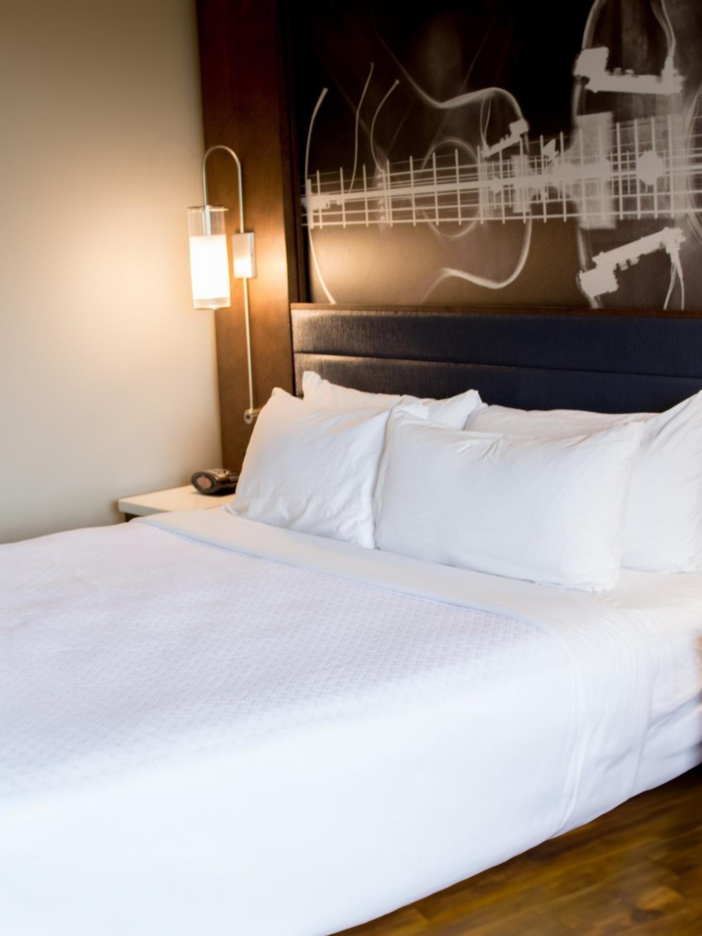 Memphis Vitality Hotel, Fotografia 10