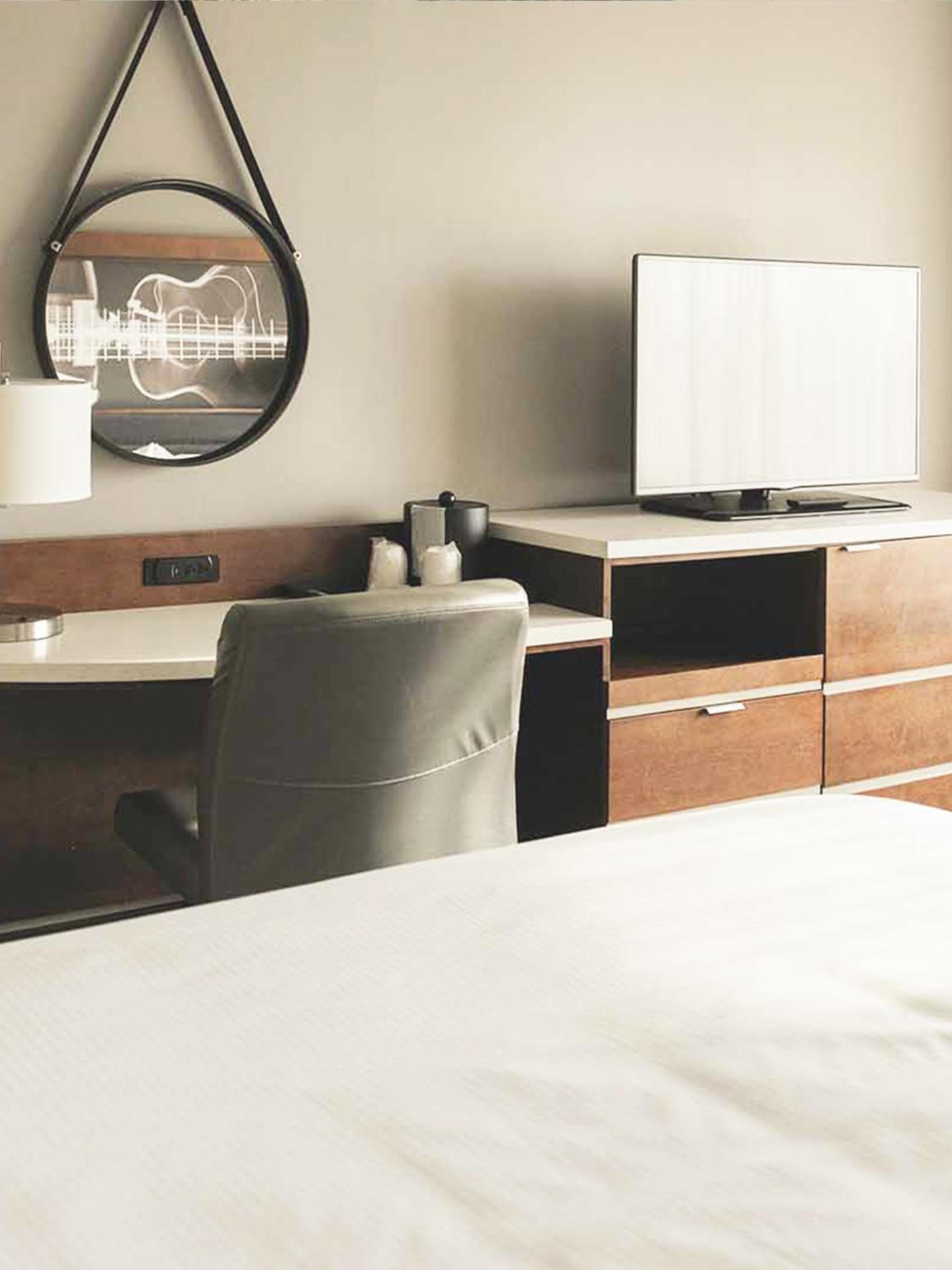 Memphis Vitality Hotel, Fotografia 9