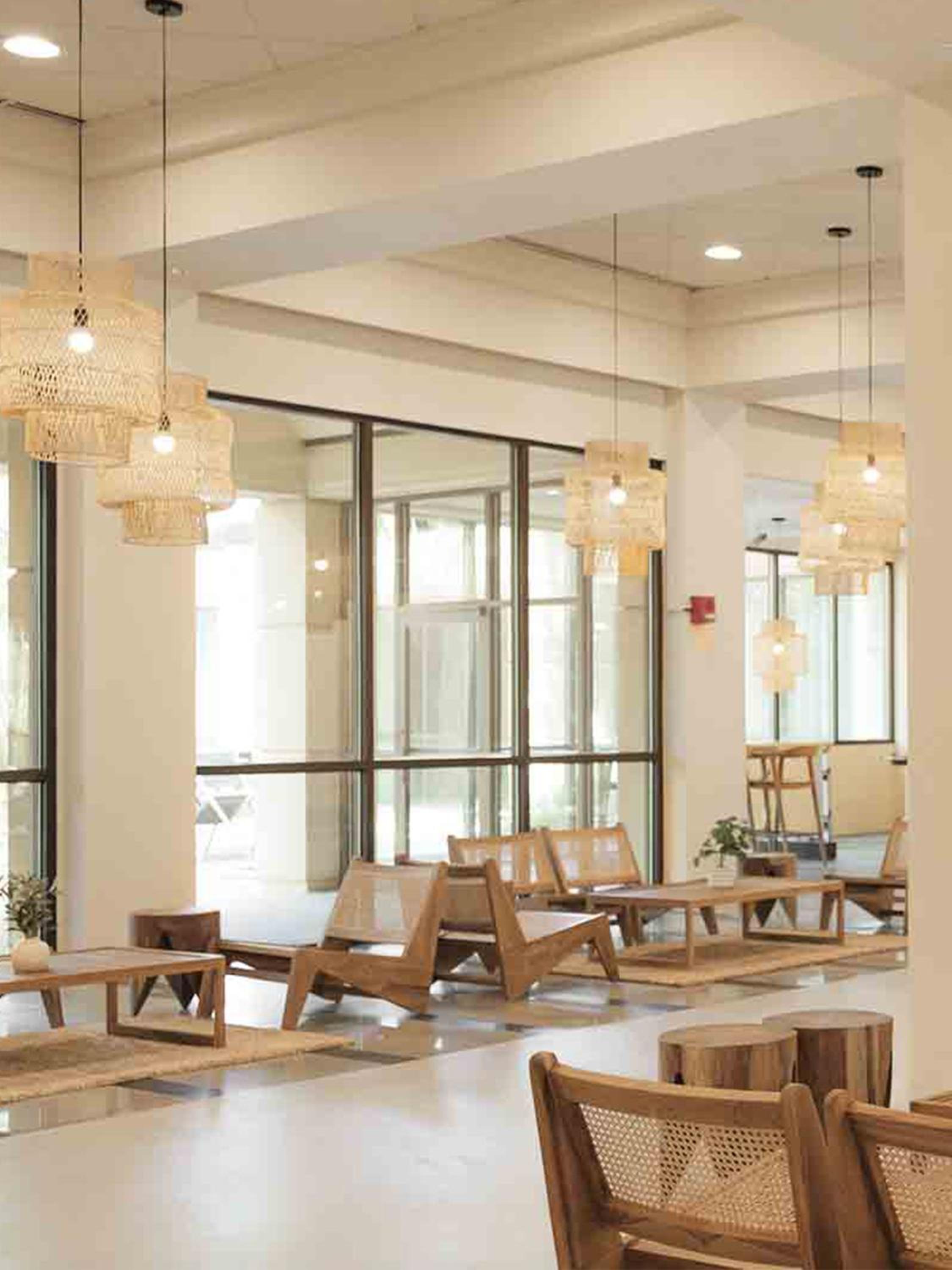 Memphis Vitality Hotel, Fotografia 48