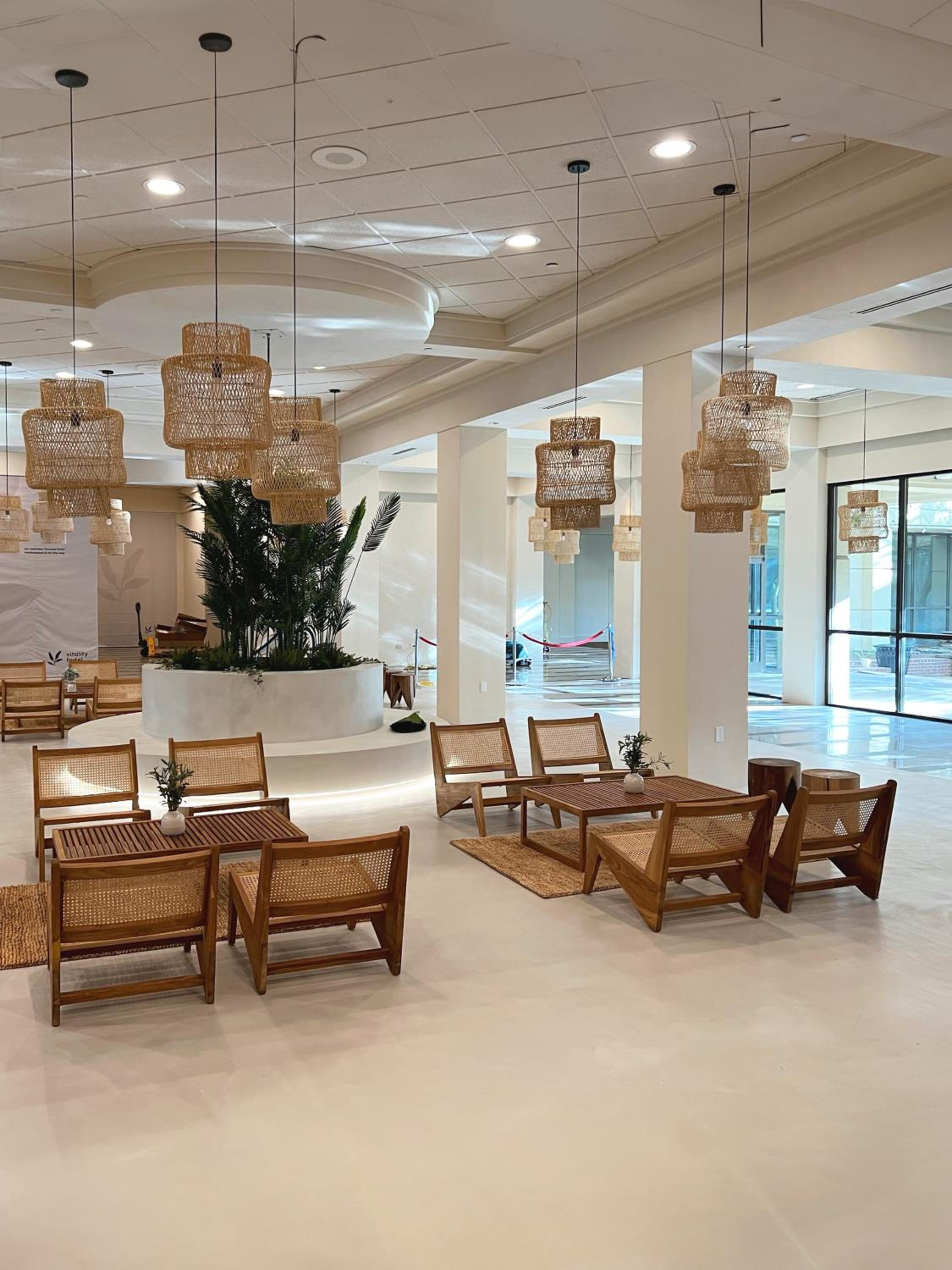 Memphis Vitality Hotel, Fotografia 42