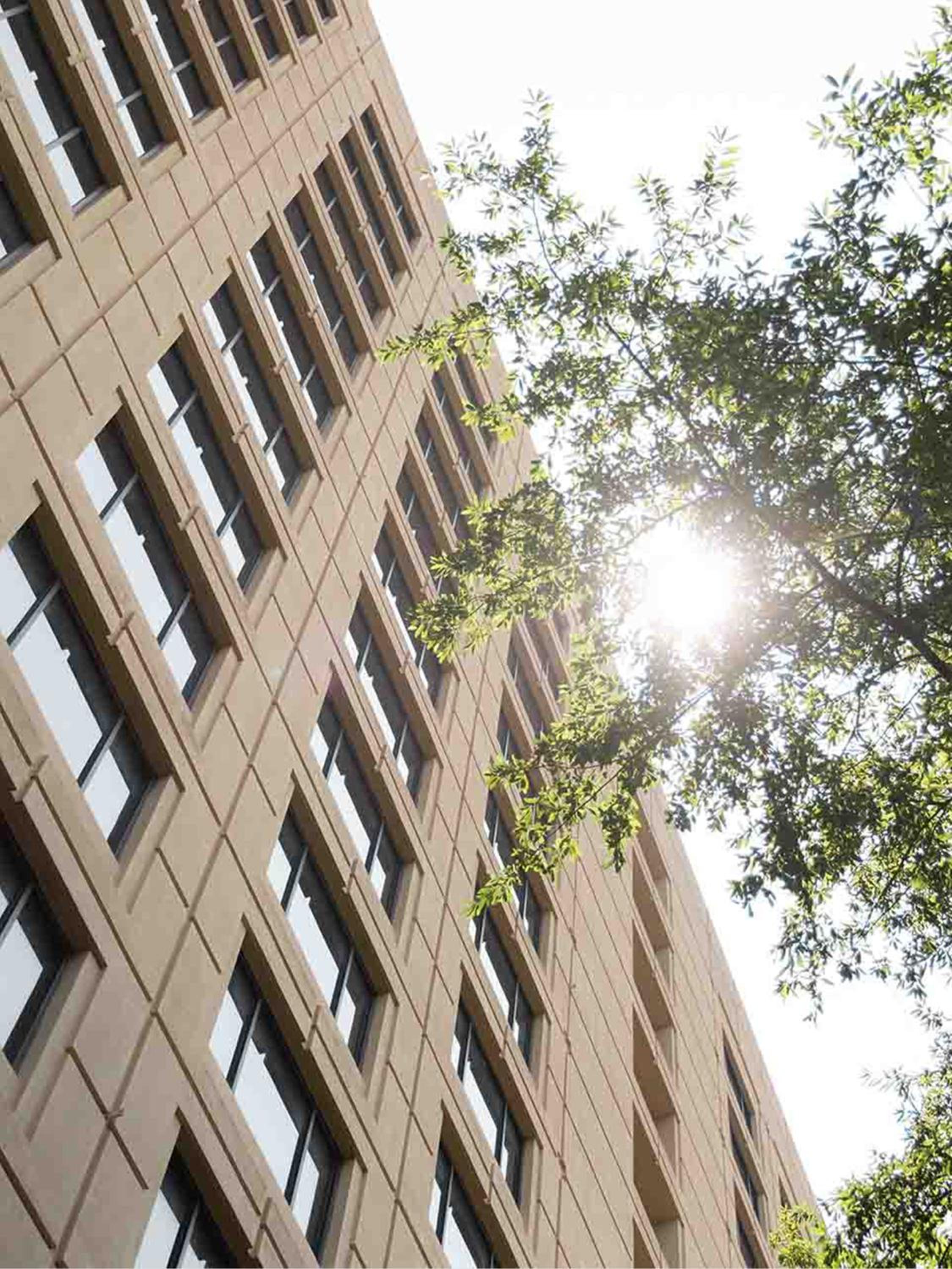 Memphis Vitality Hotel