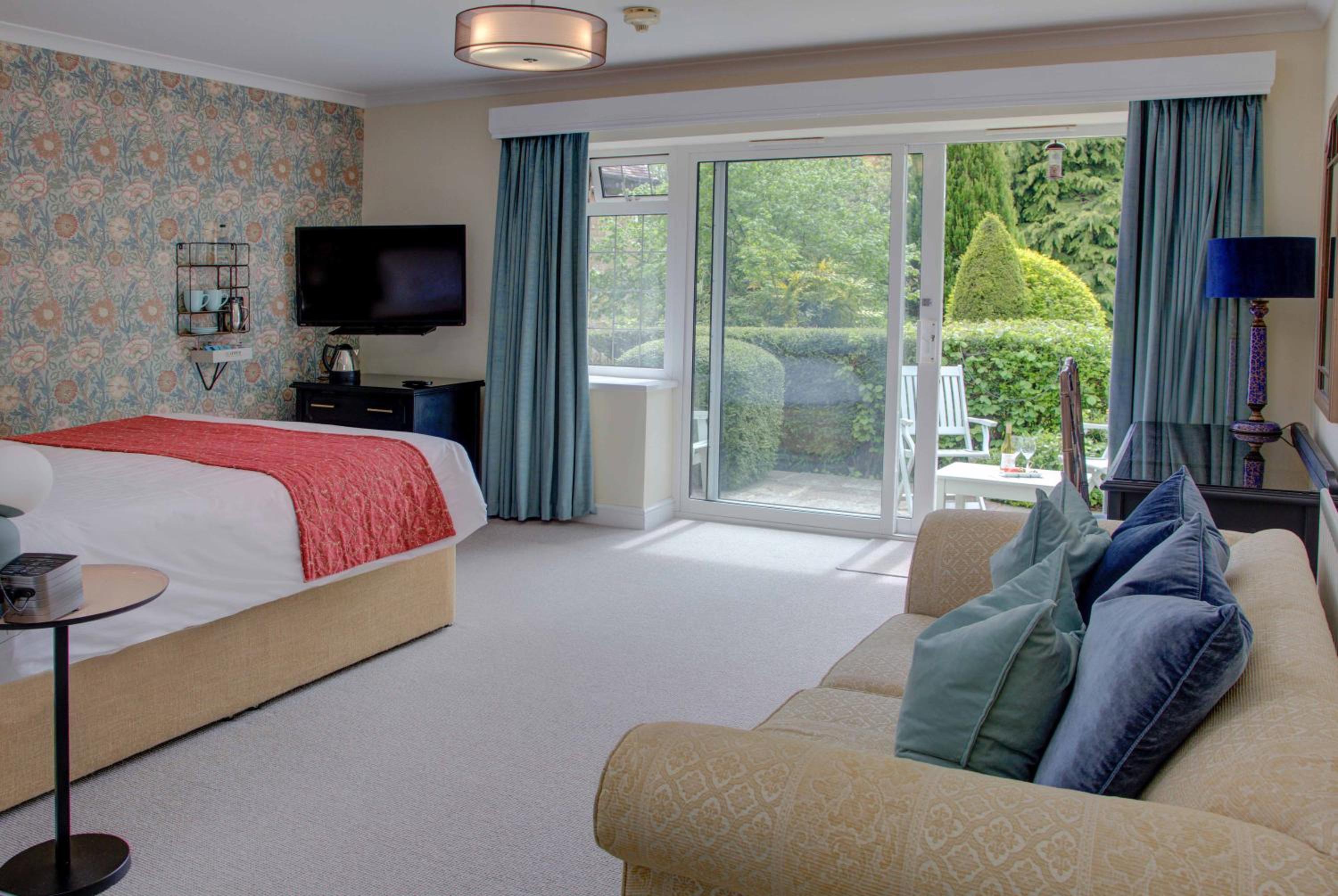 Sherborne Vacations - The Grange at Oborne - Property Image 3