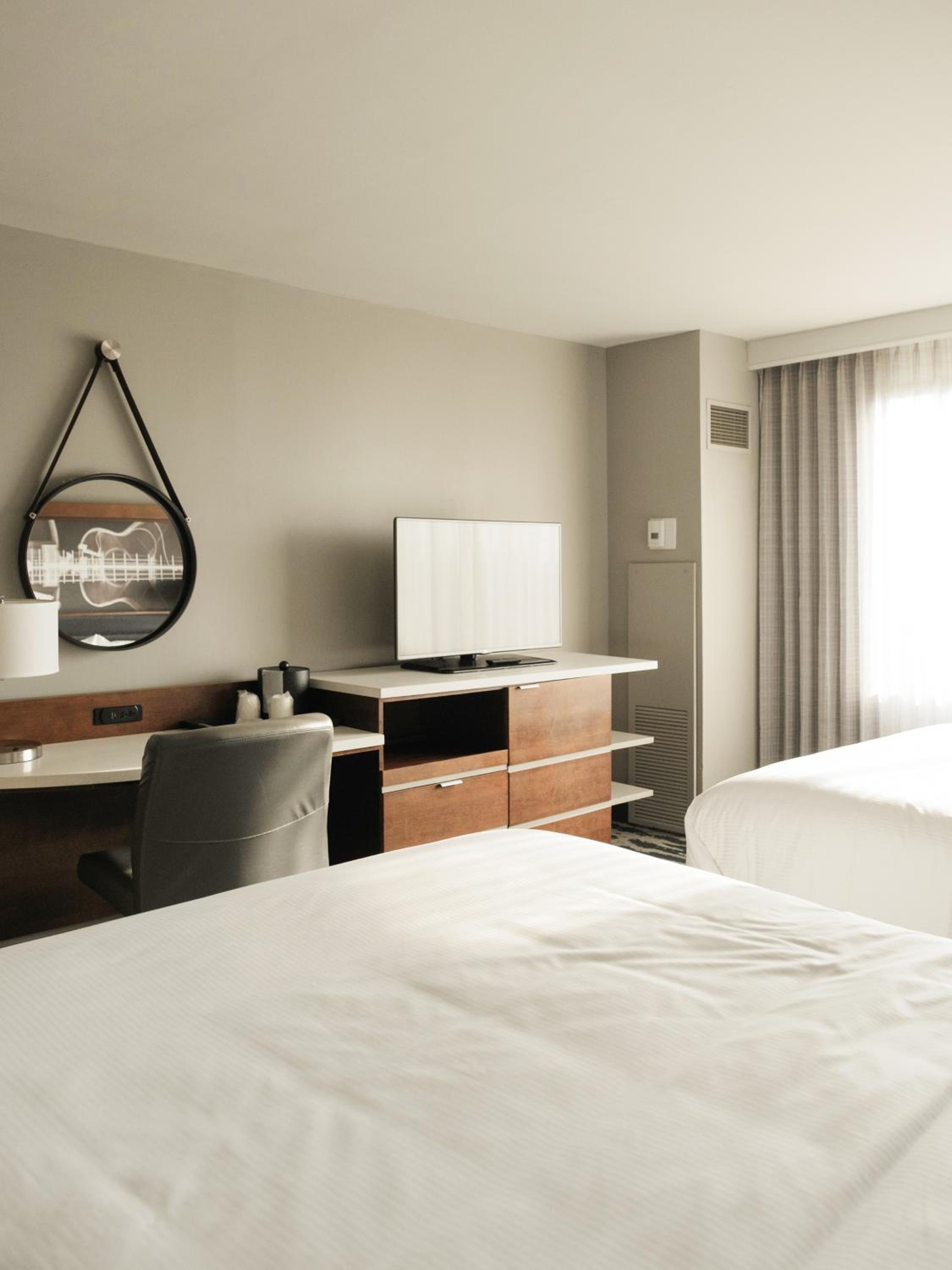 Memphis Vitality Hotel, Fotografia 30