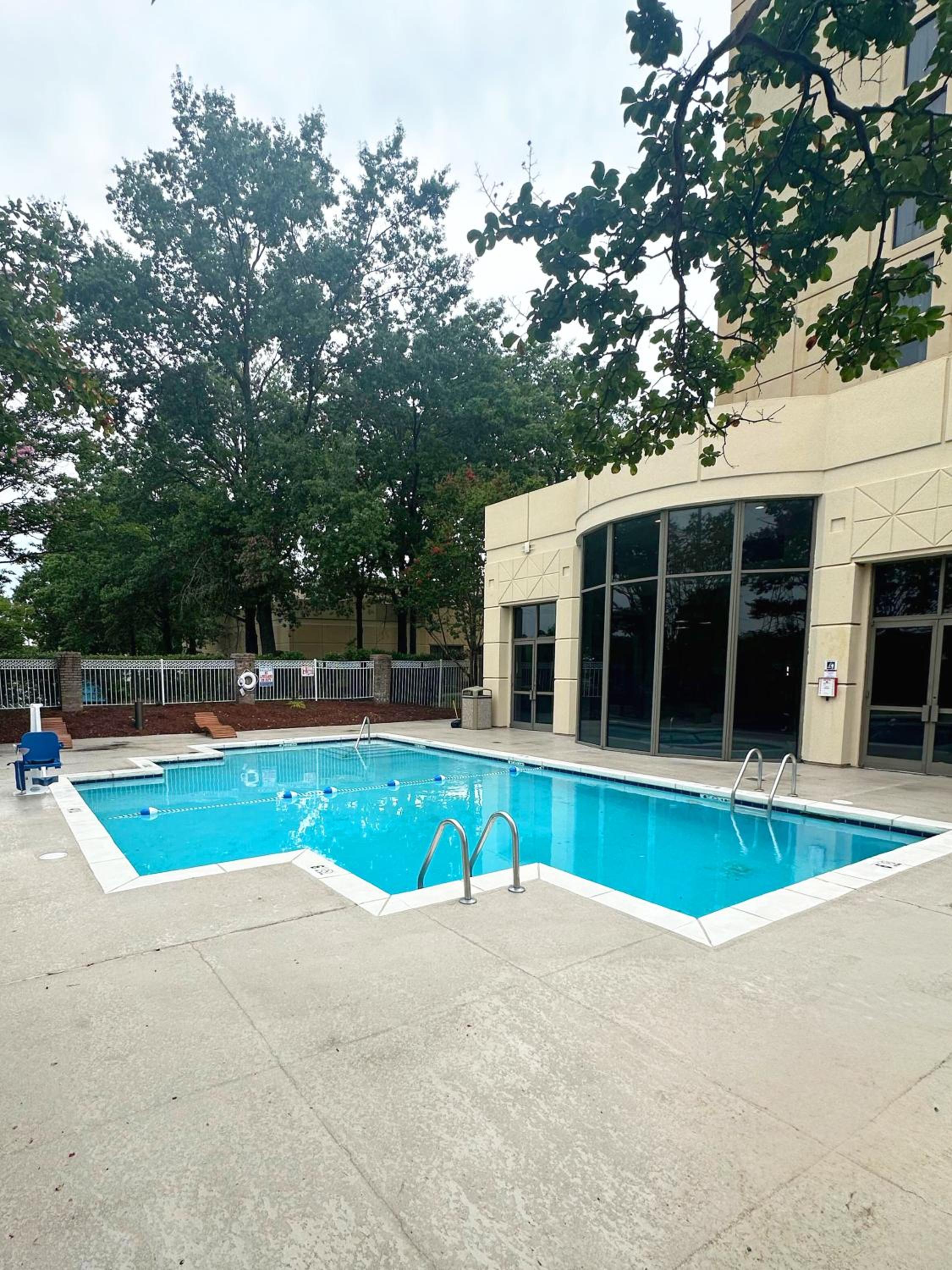 Memphis Vitality Hotel, Fotografia 40
