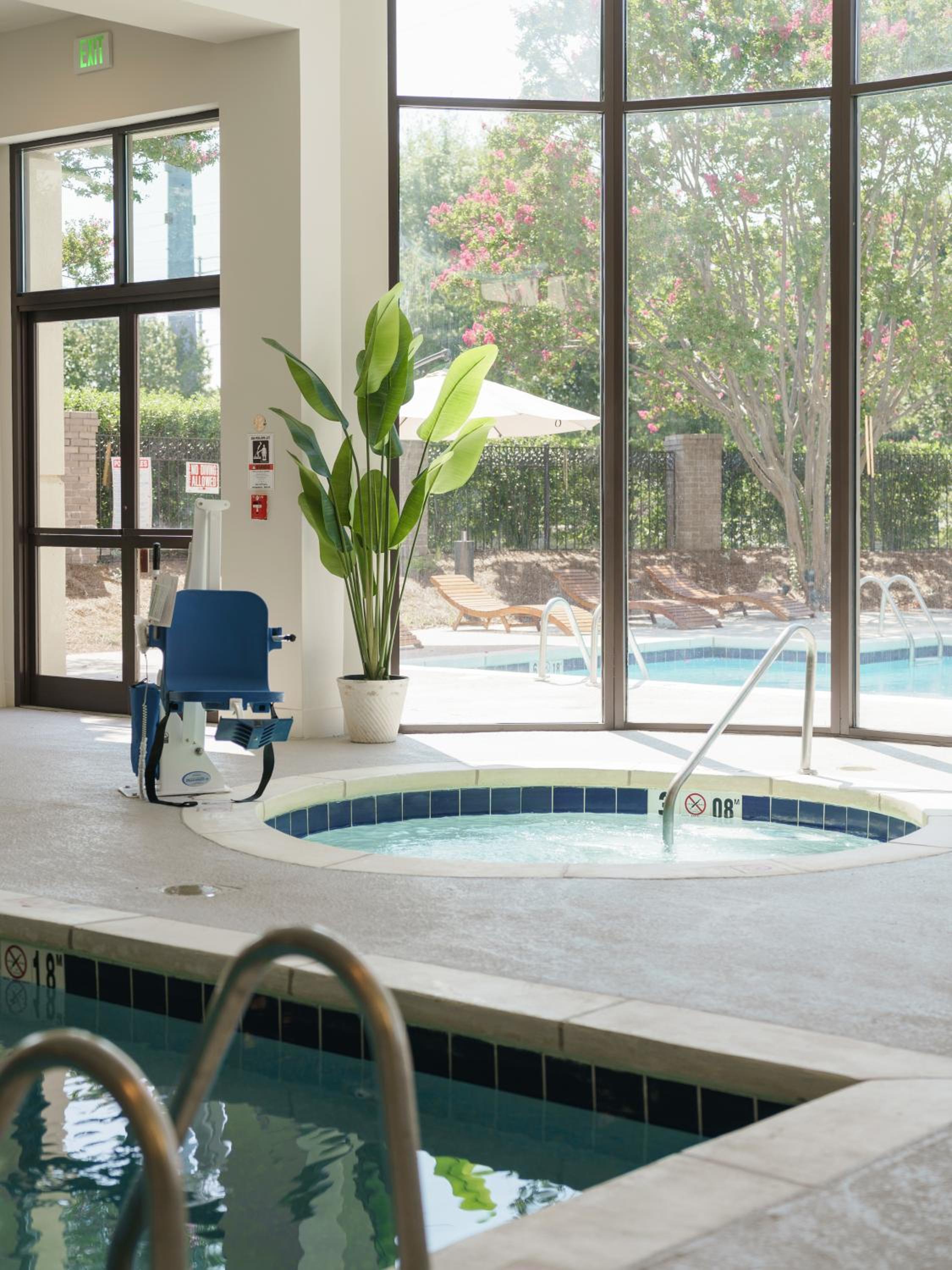 Memphis Vitality Hotel, Fotografia 47