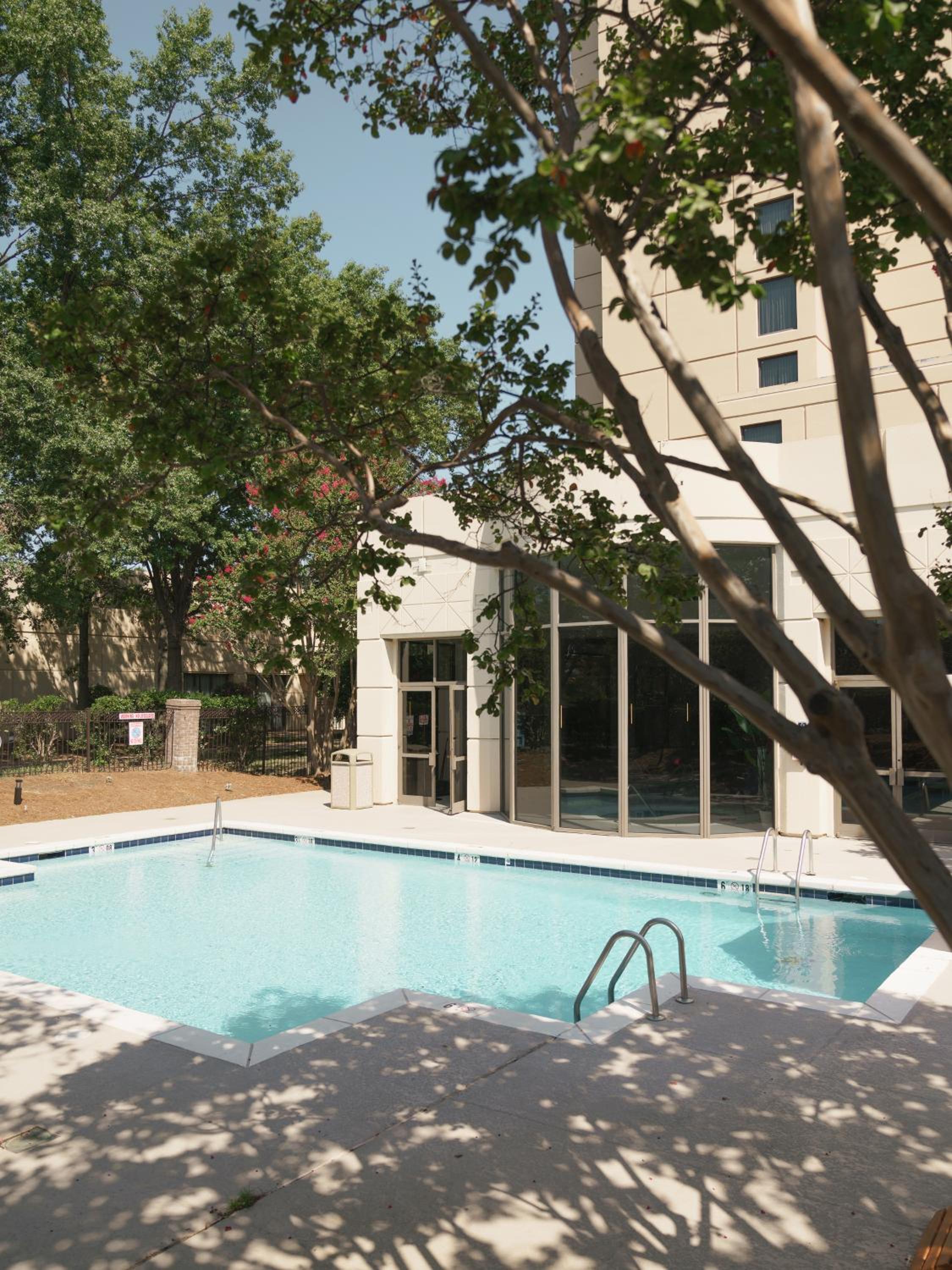 Memphis Vitality Hotel, Fotografia 14