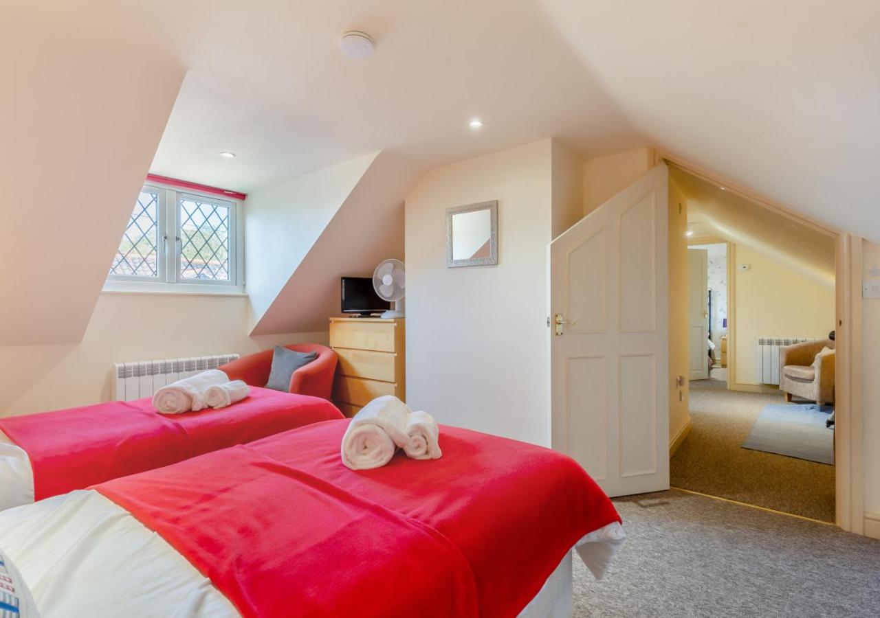 2 Bed in Weybourne oc-1789