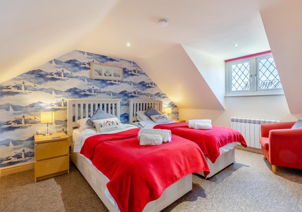 2 Bed in Weybourne oc-1789